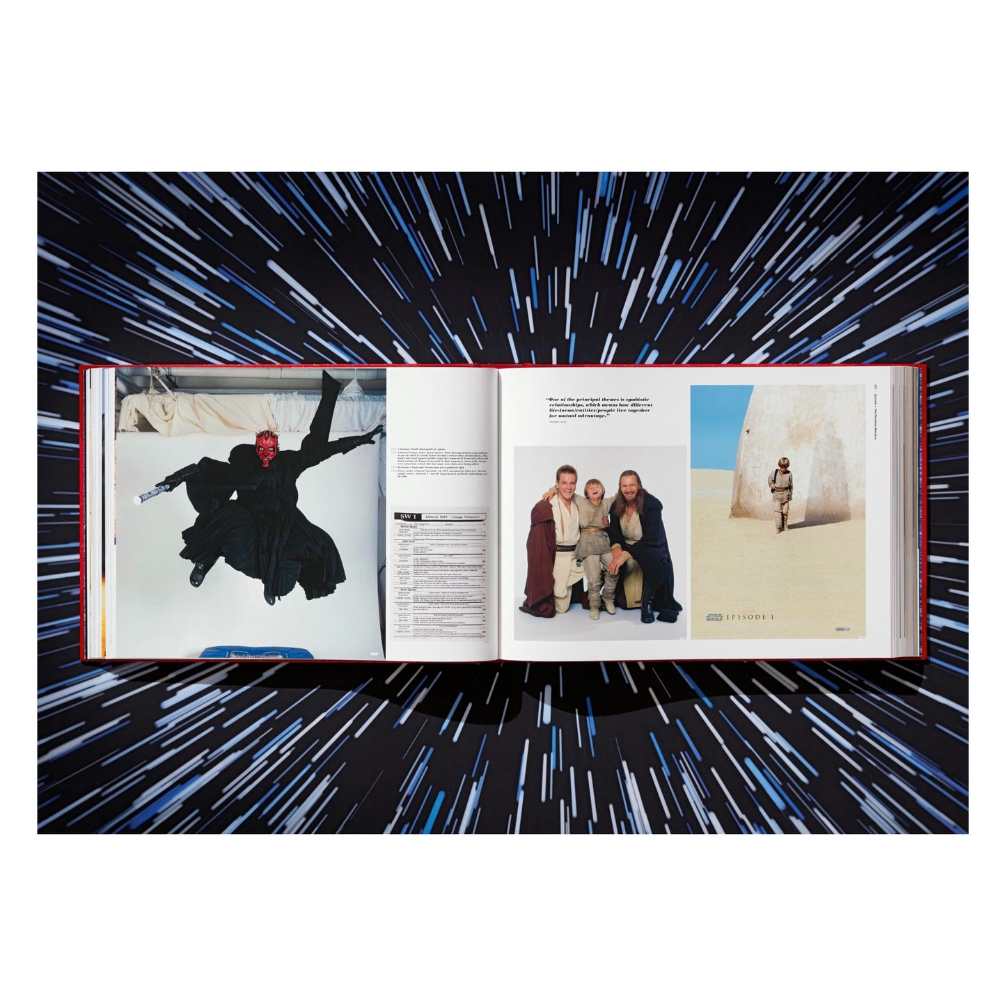 The Star Wars Archives. 1999–2005 (English)