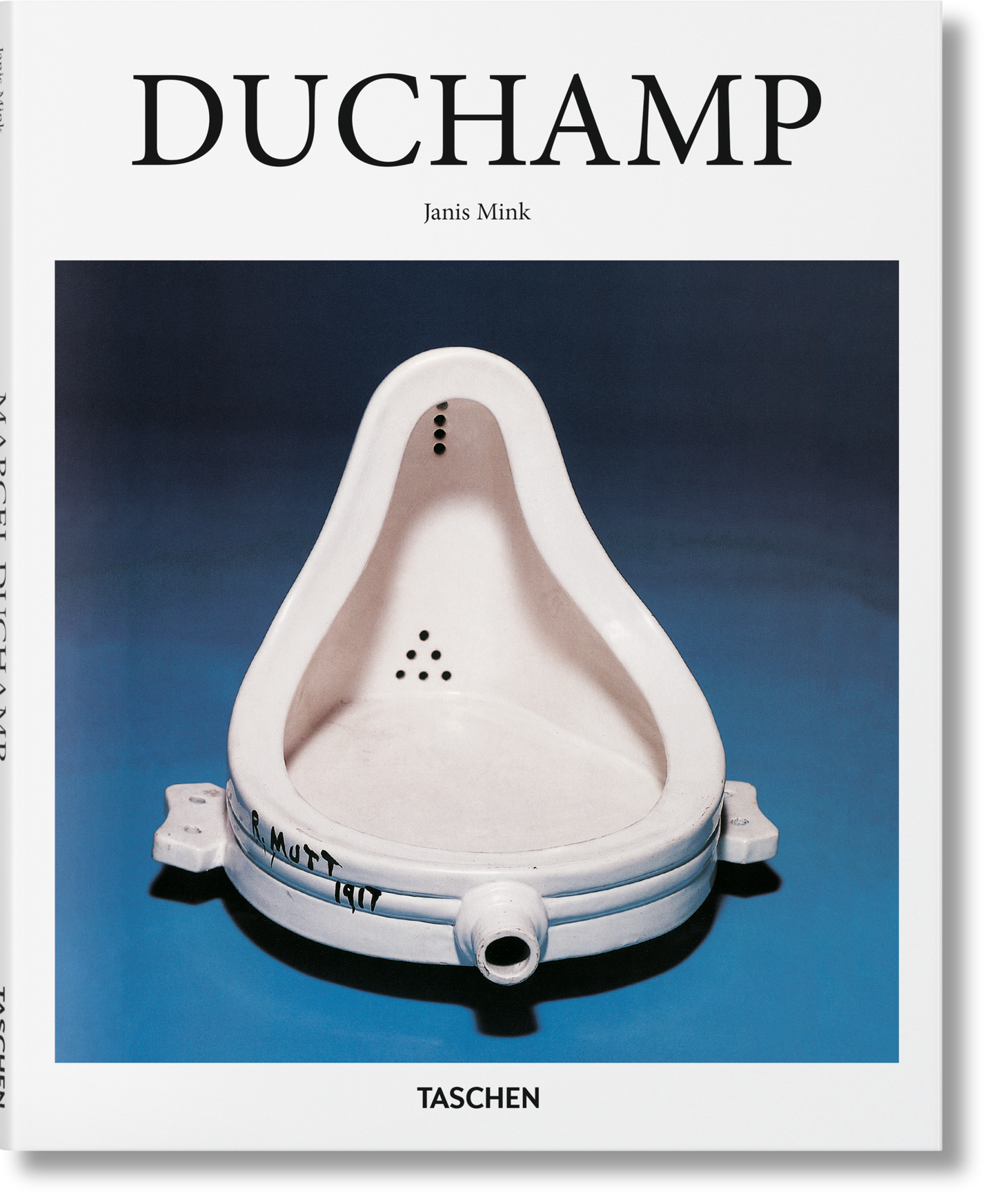 Duchamp (French)