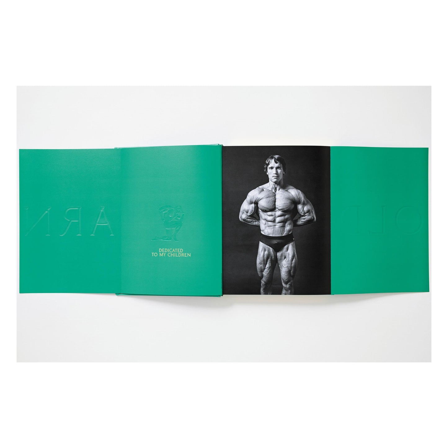ARNOLD. Collector's Edition (English) (SA)