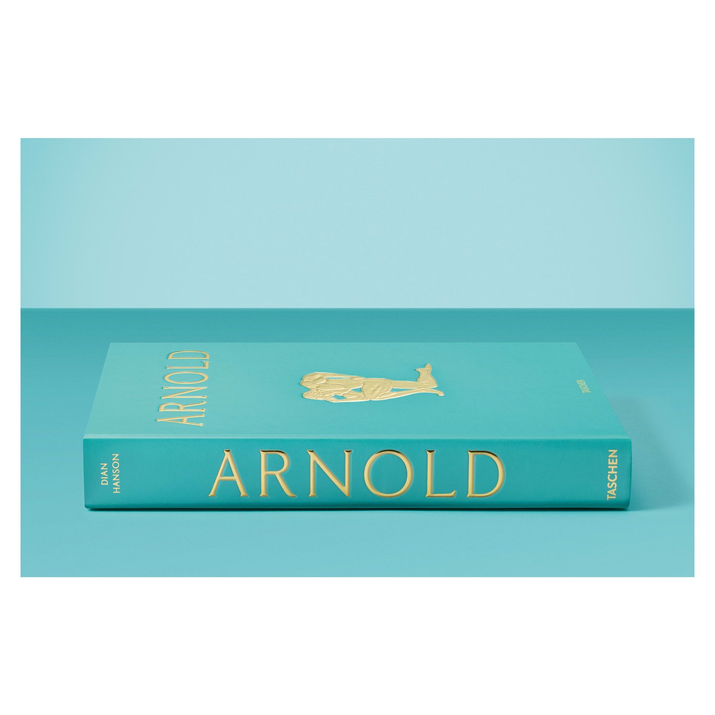 ARNOLD (English)