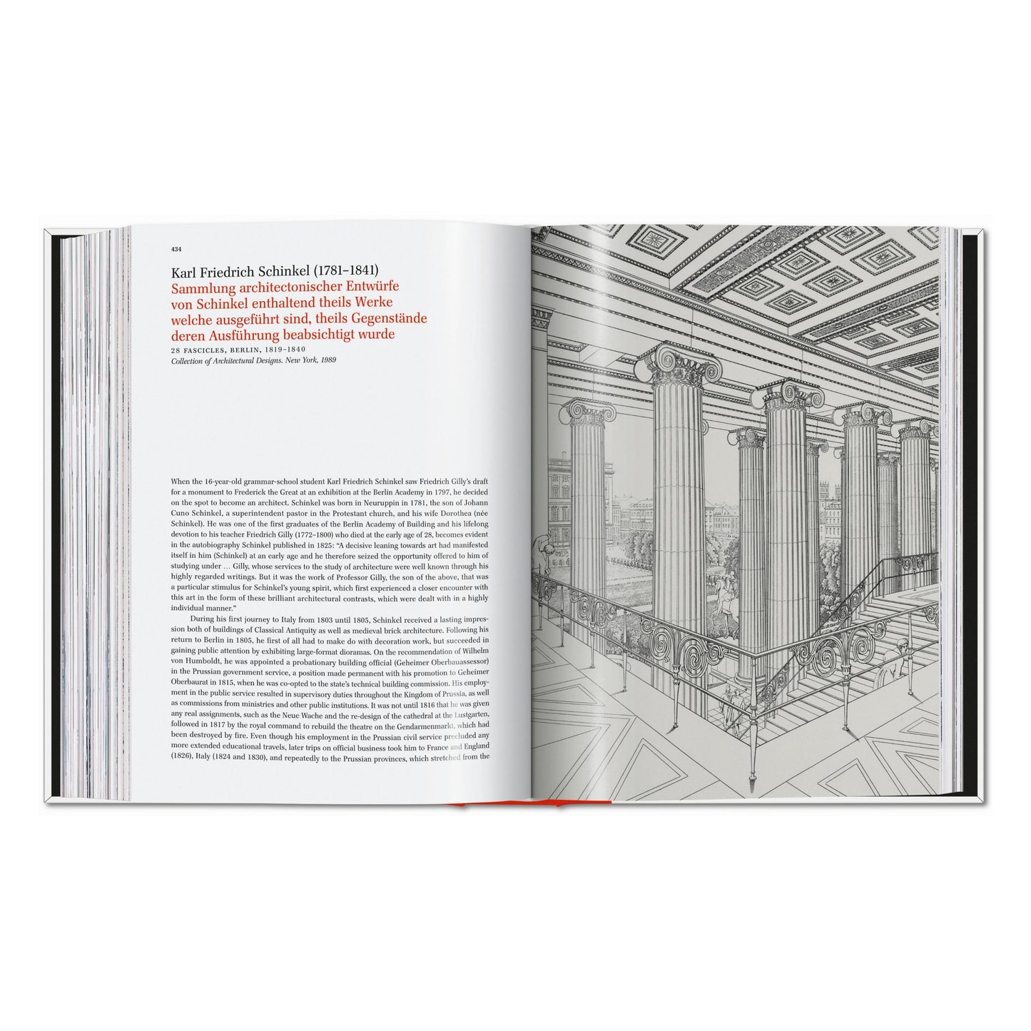 Théorie de l'architecture. Textes novateurs sur l'architecture de la Renaissance à nos jours (French)
