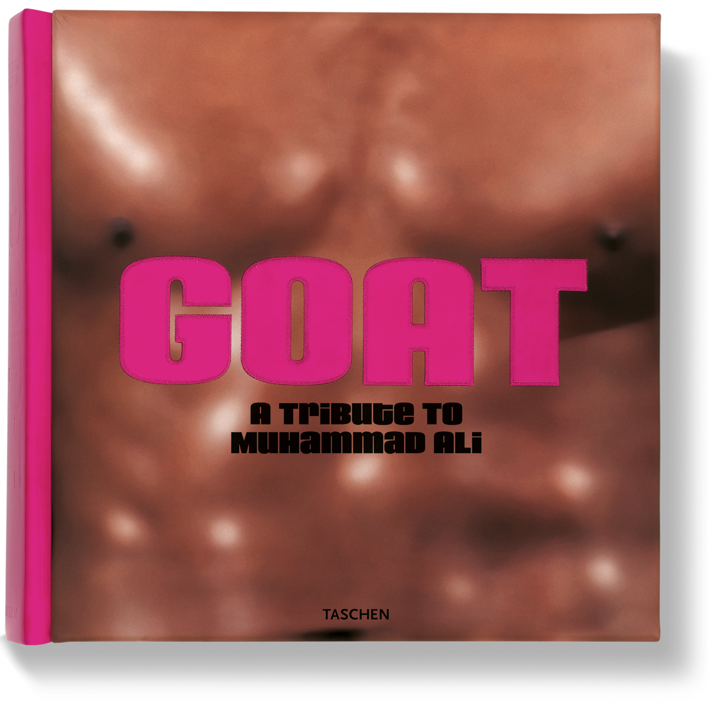 GOAT SUMO (English)