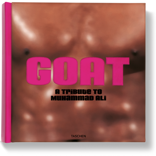 GOAT SUMO (English) (SA)