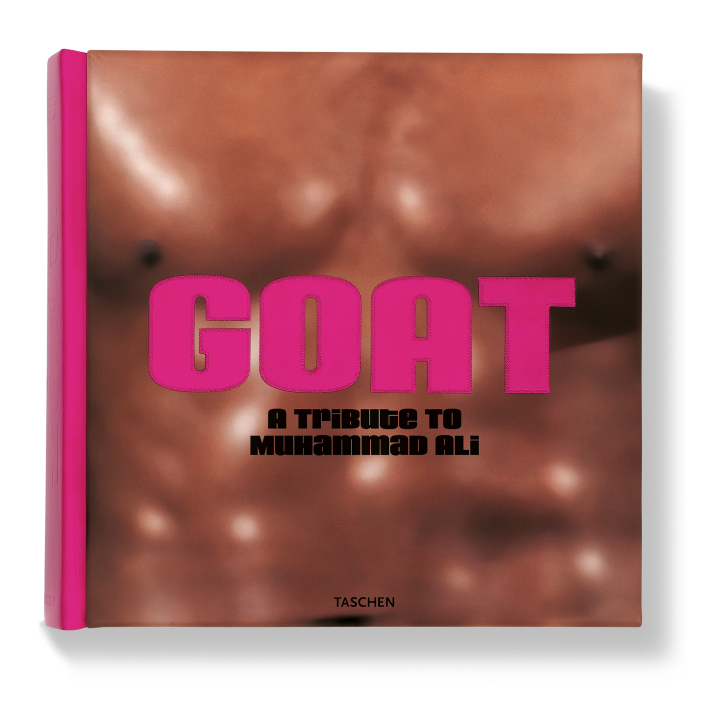 GOAT SUMO (English) (SA)
