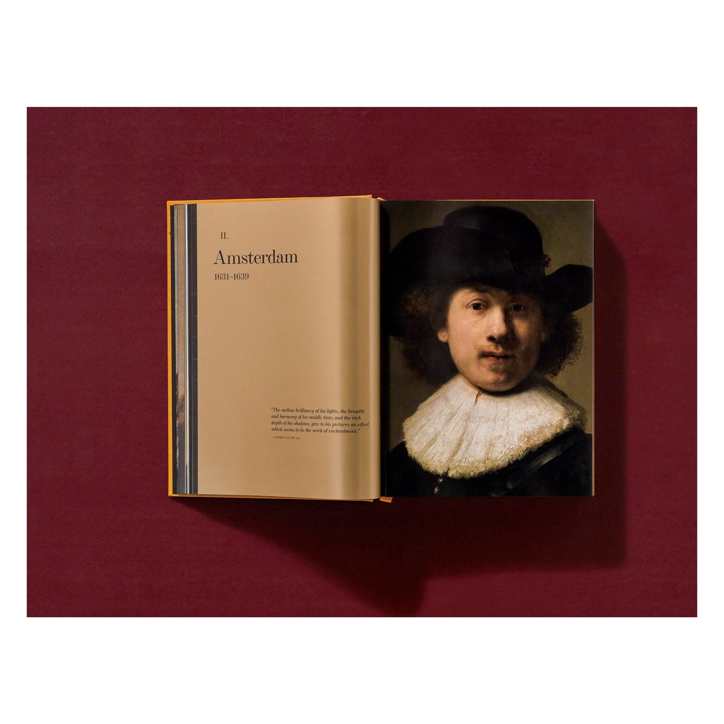 Rembrandt. The Complete Paintings (English)