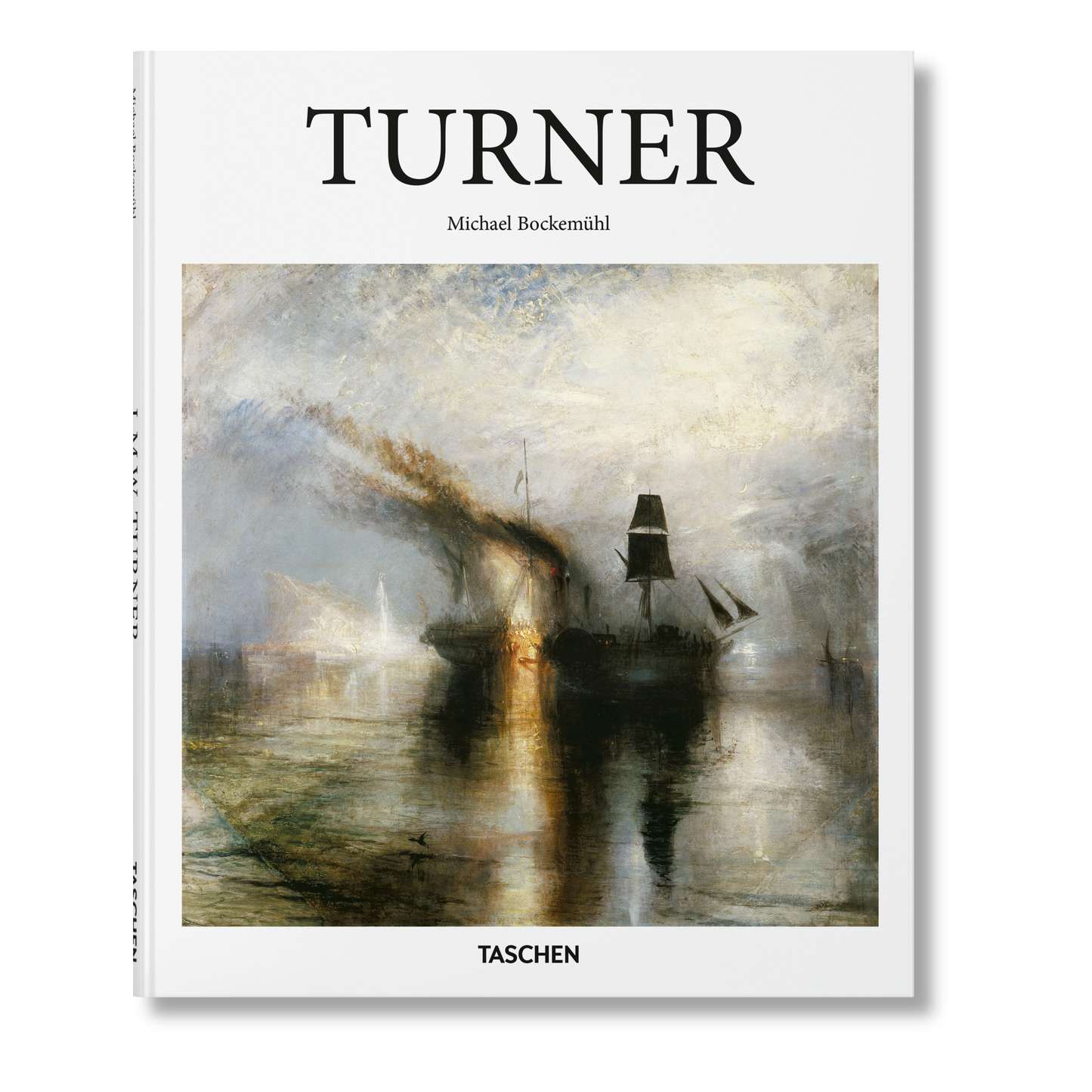 Turner (English)