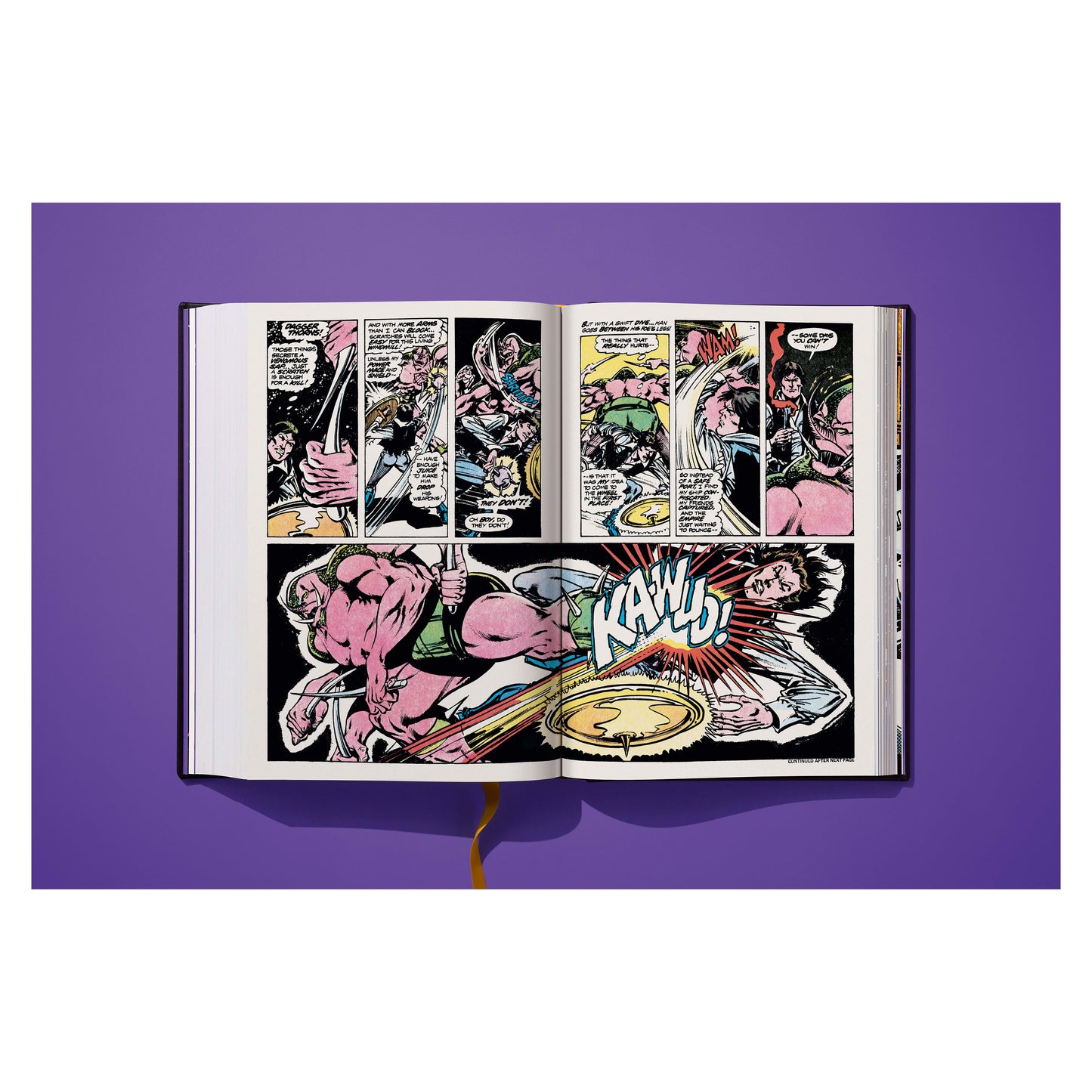 Star Wars Comics Library. Vol. 1. 1977-1979 (English)