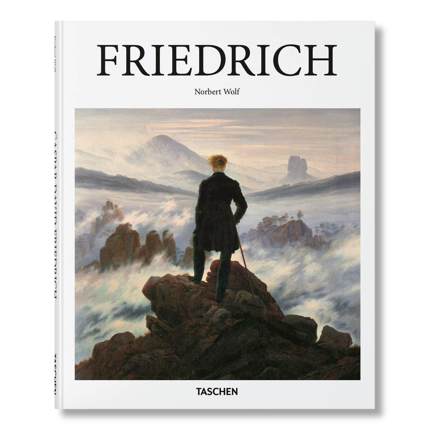 Friedrich (French)