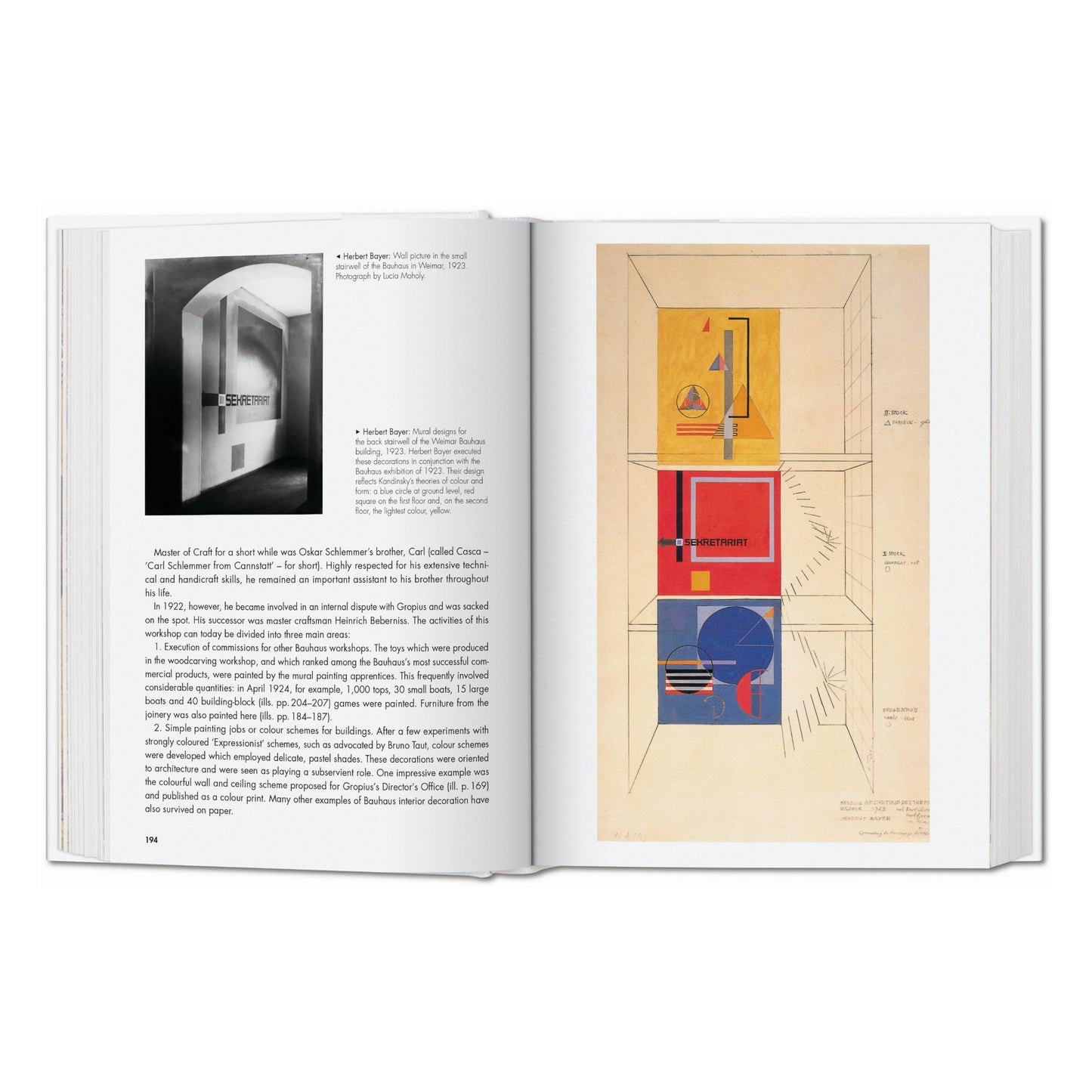 Bauhaus. Édition actualisée (French)
