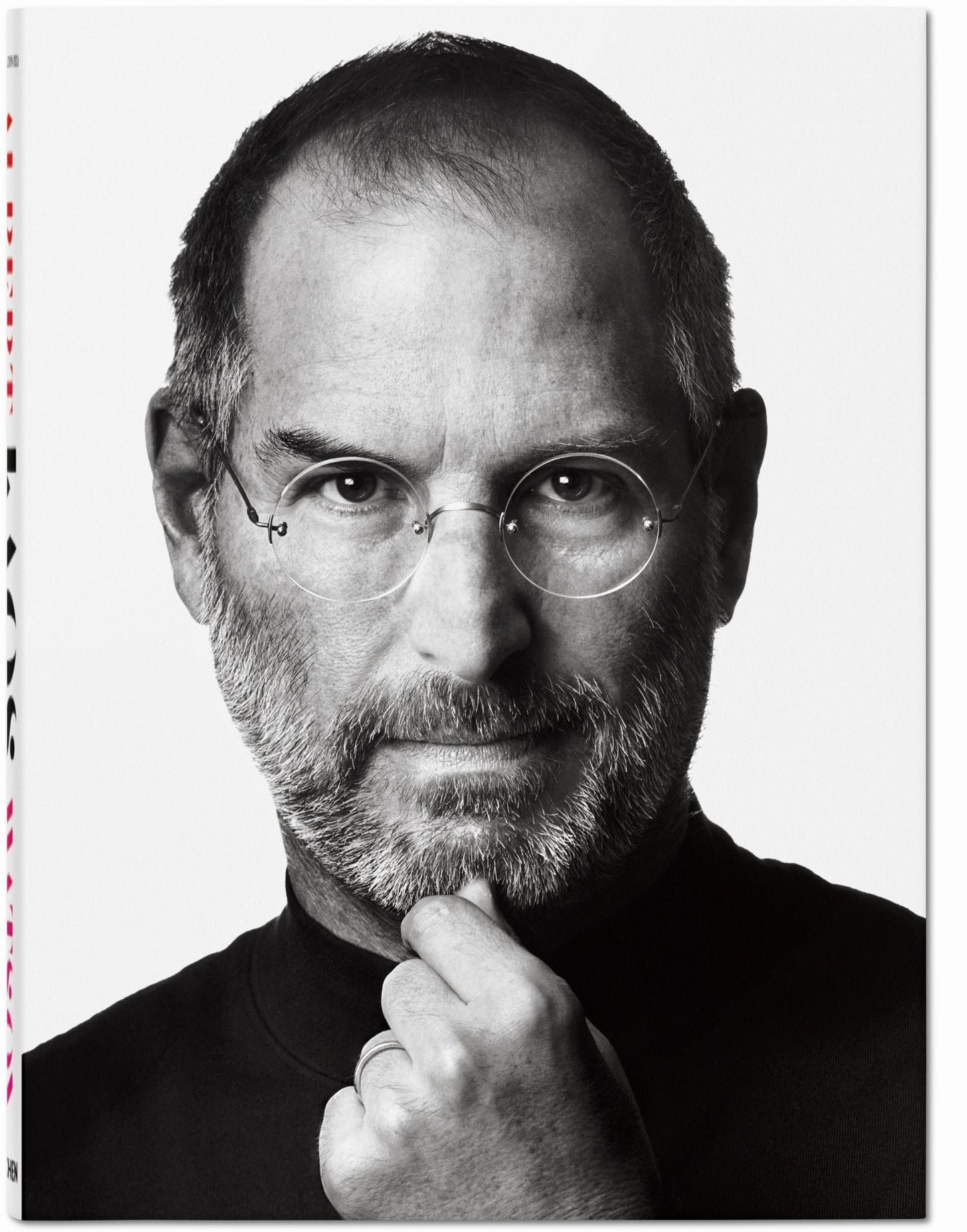 Albert Watson. Kaos (German, French, English)