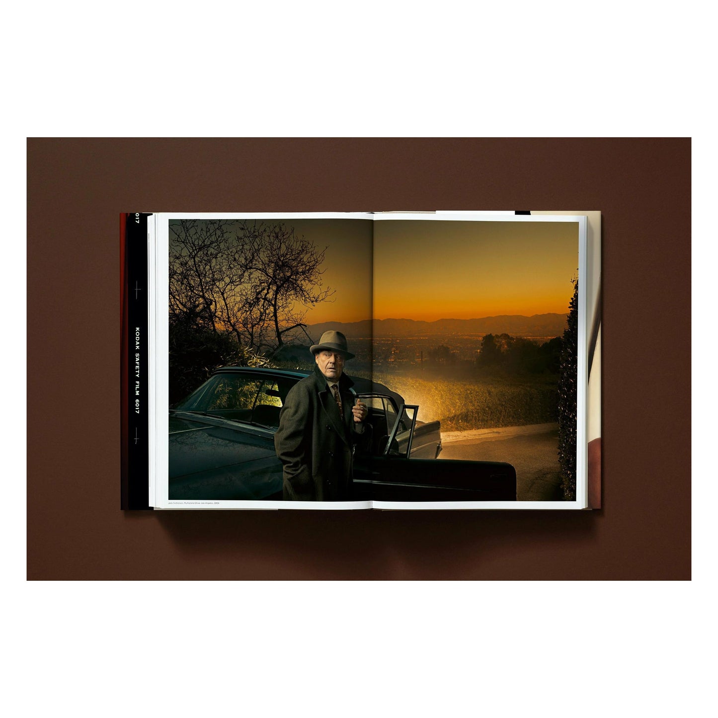 Leibovitz, Art B, Whoopi Goldberg (English) (SA)