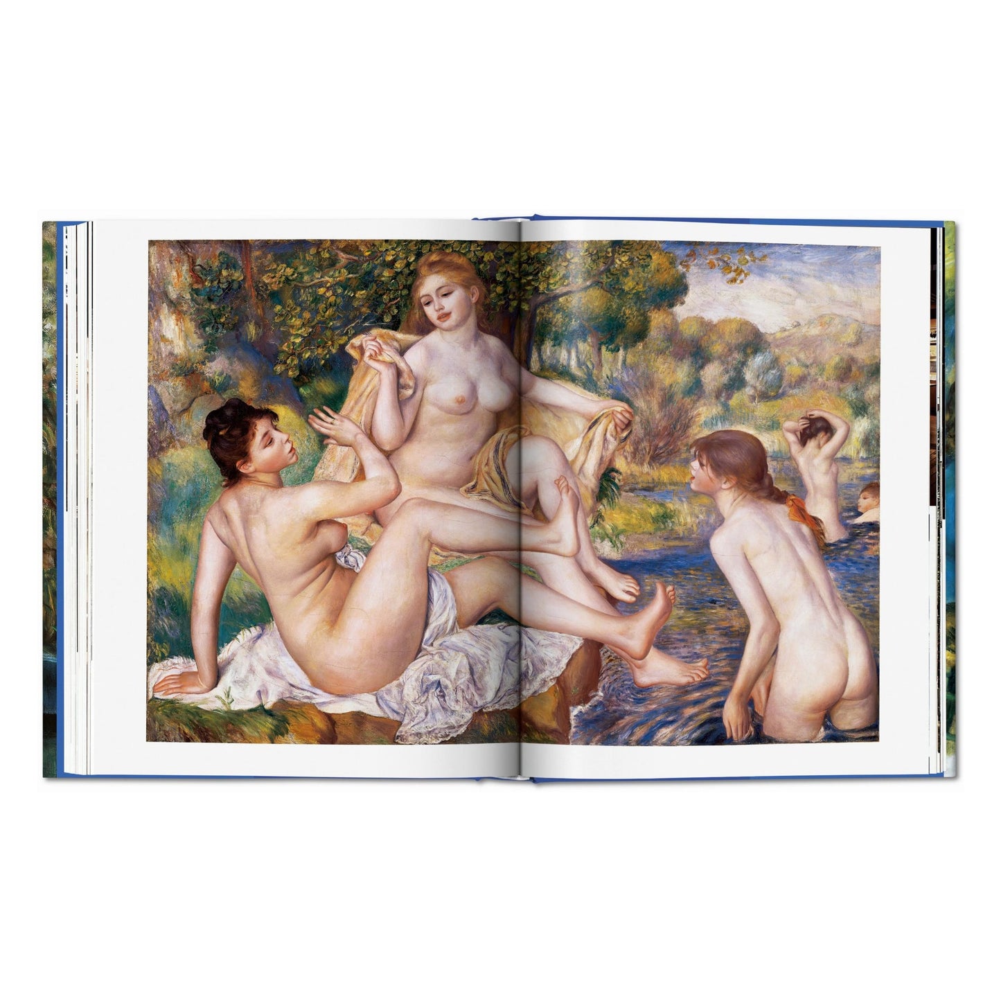 Renoir. Painter of Happiness (English)