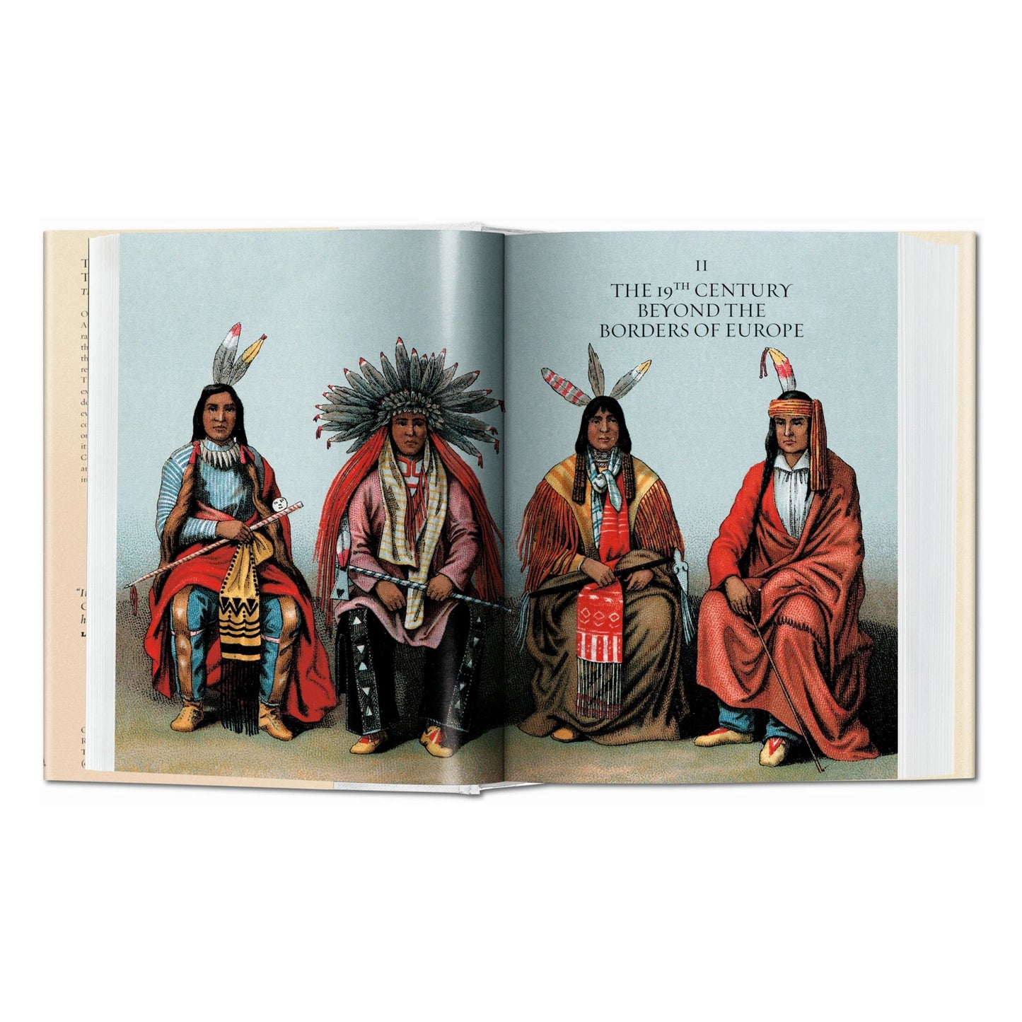 Racinet. Le Costume historique (French)