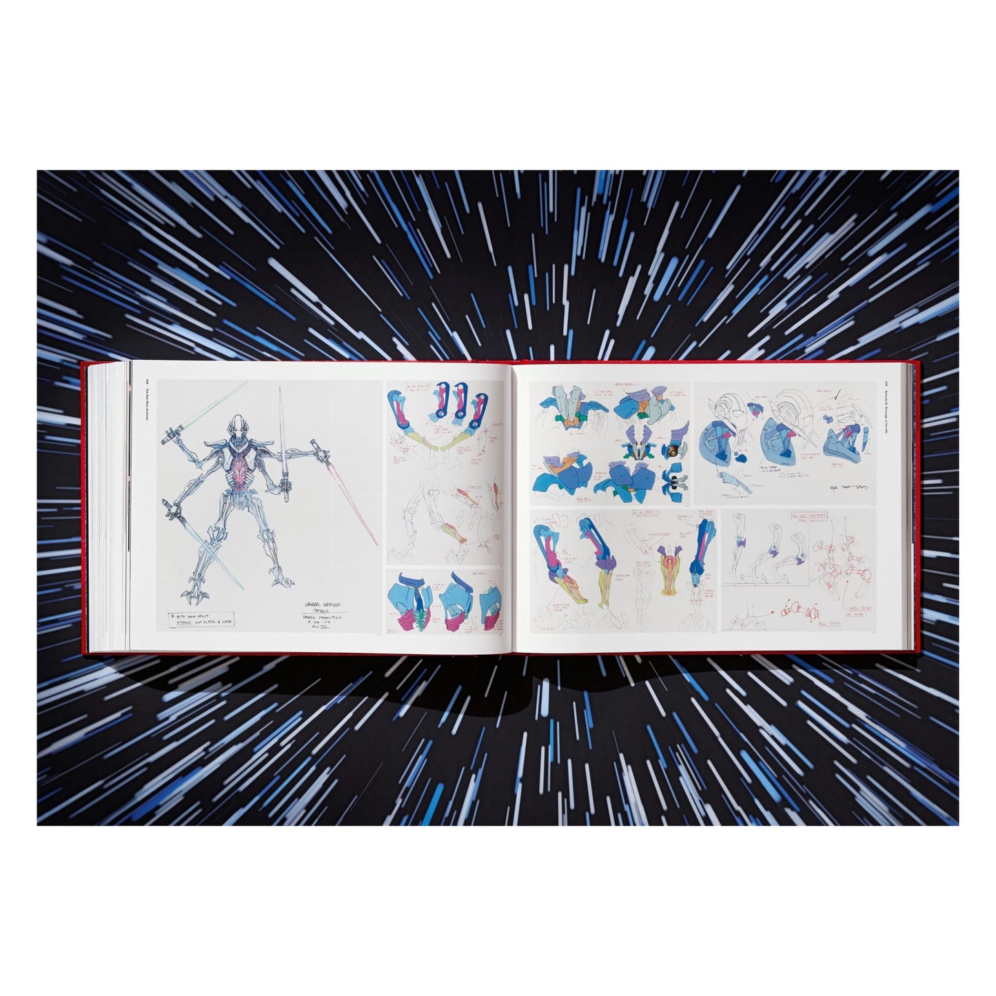 The Star Wars Archives. 1999–2005 (English)