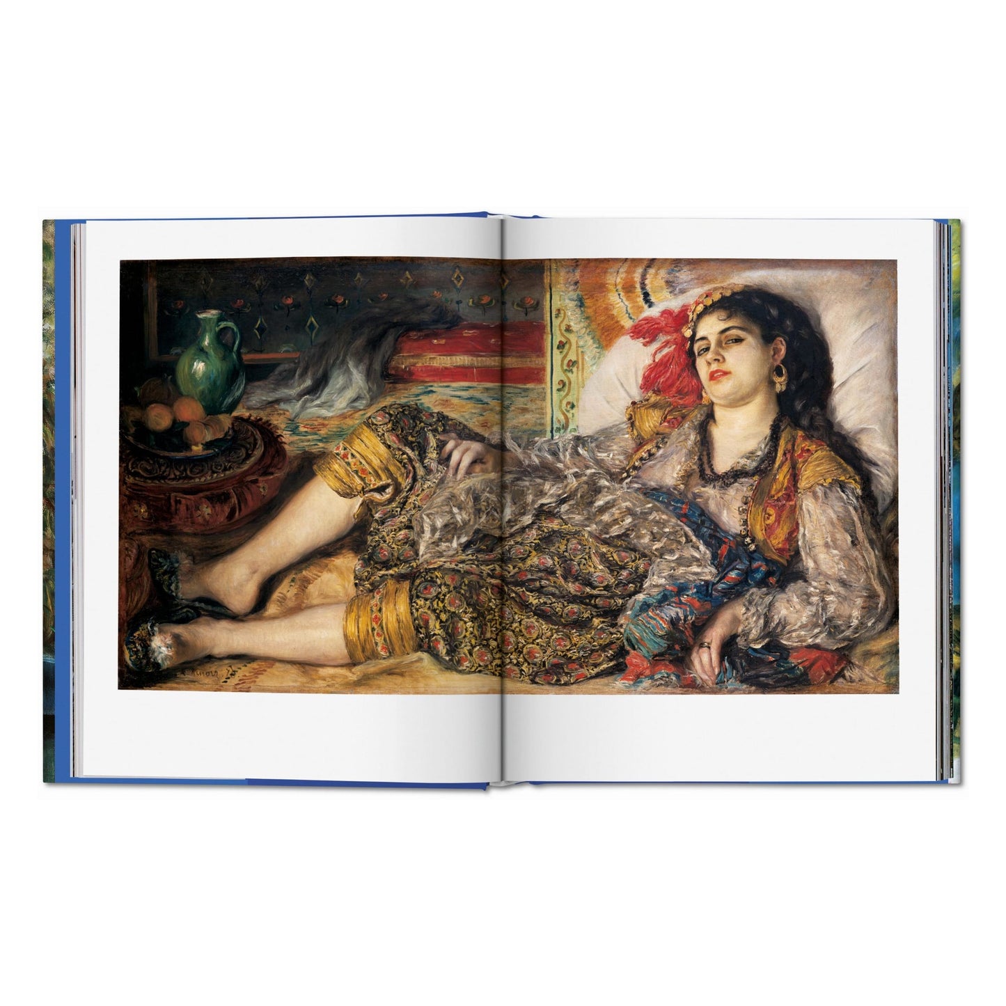 Renoir. Painter of Happiness (English)