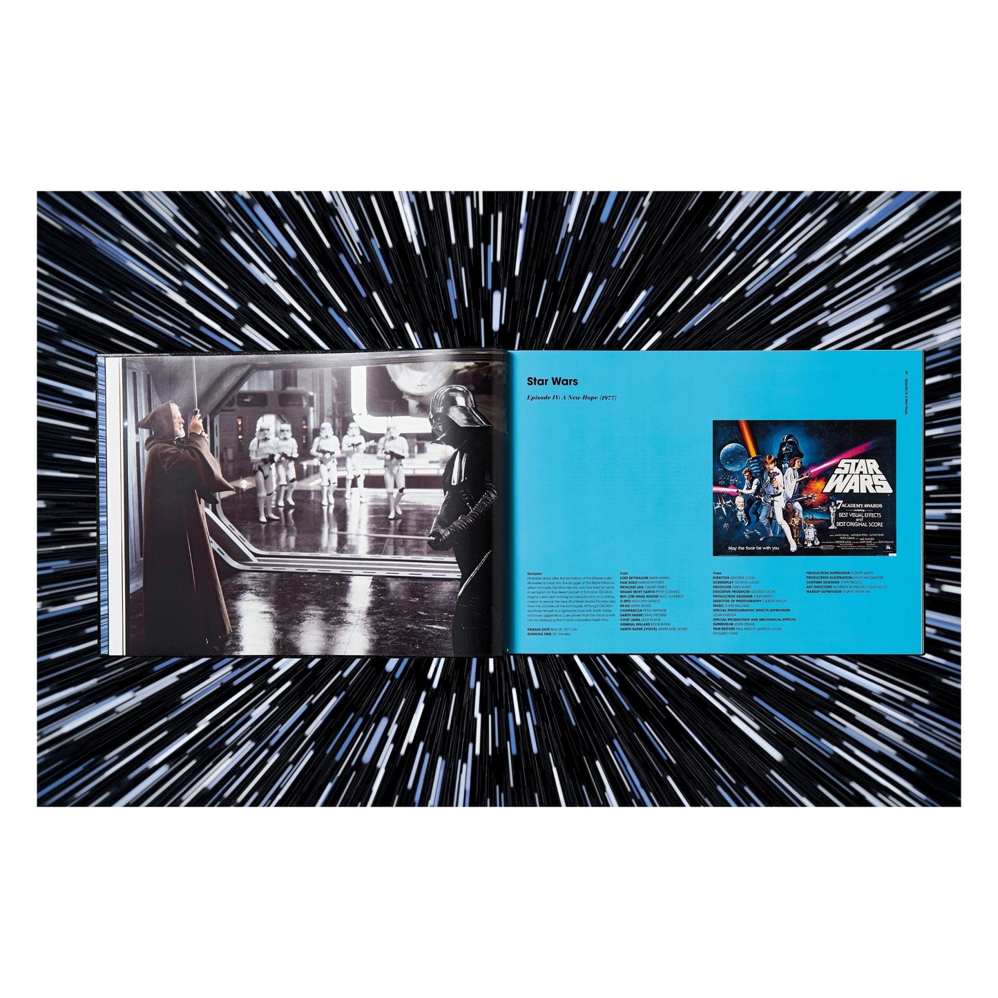 The Star Wars Archives. 1977–1983 (Spanish)