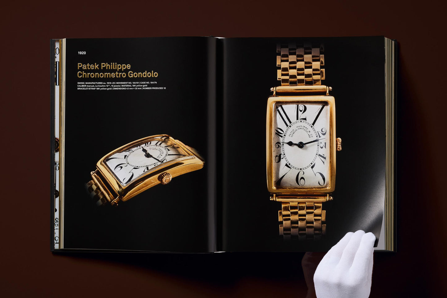 Ultimate Collector Watches (English)