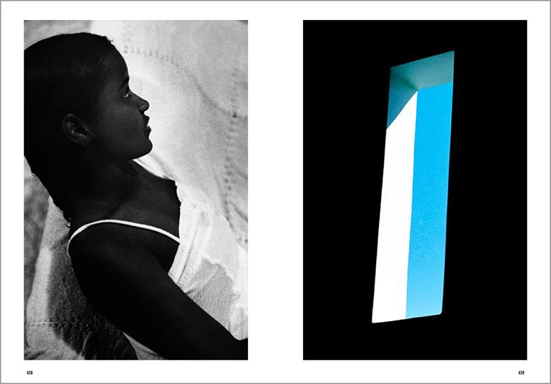 Ralph Gibson. 45th Ed. (German, French, English)