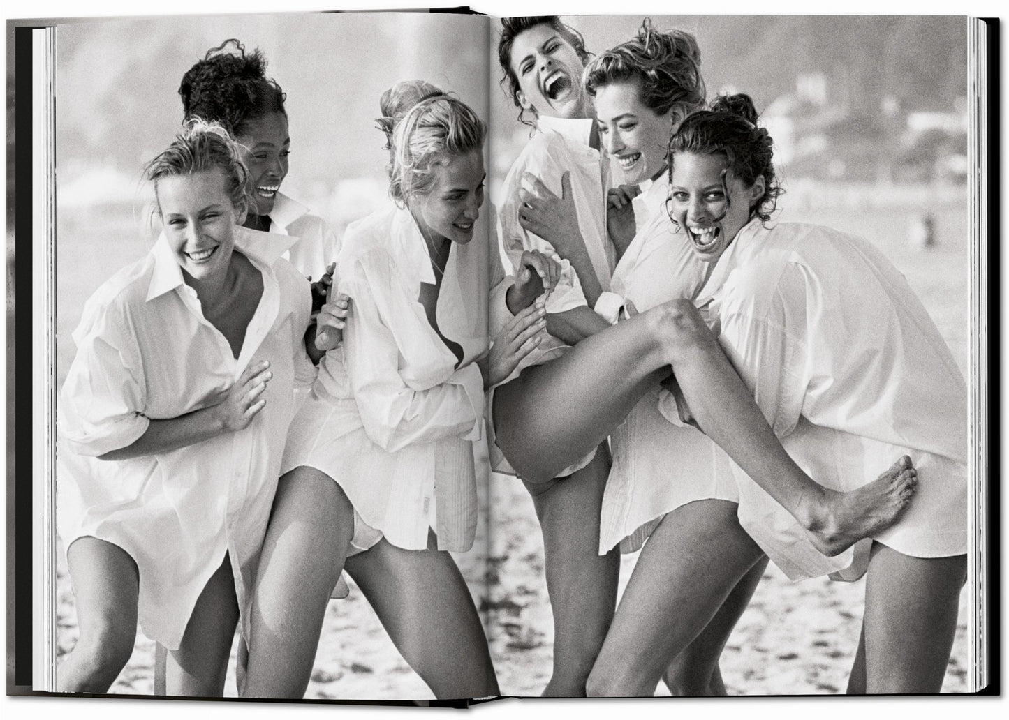 Peter Lindbergh. On Fashion Photography. 45th Ed. (Spanish, English, Italian)