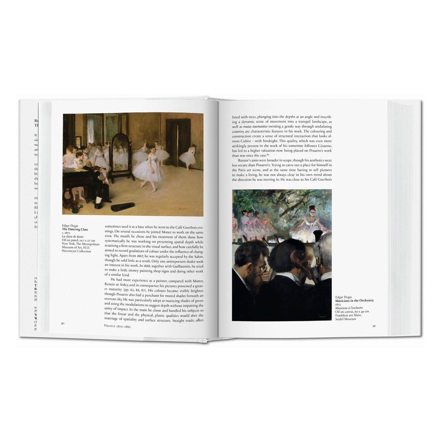 Impressionnisme. 1860-1920 (French)