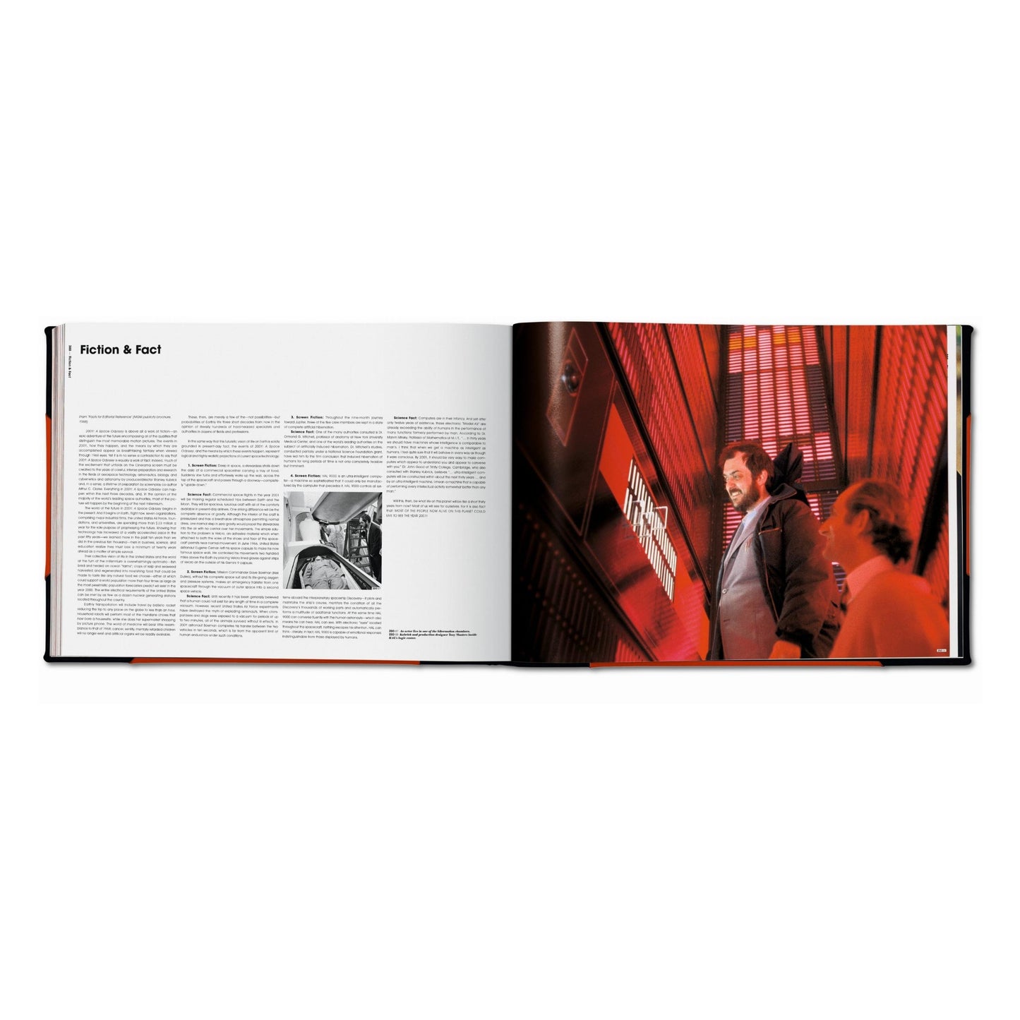 The Stanley Kubrick Archives (English)