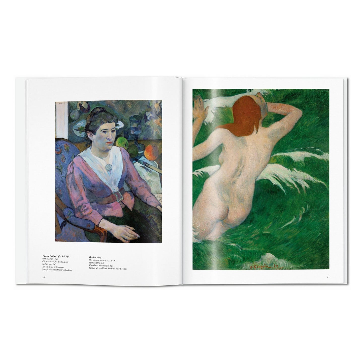 Gauguin (Spanish)