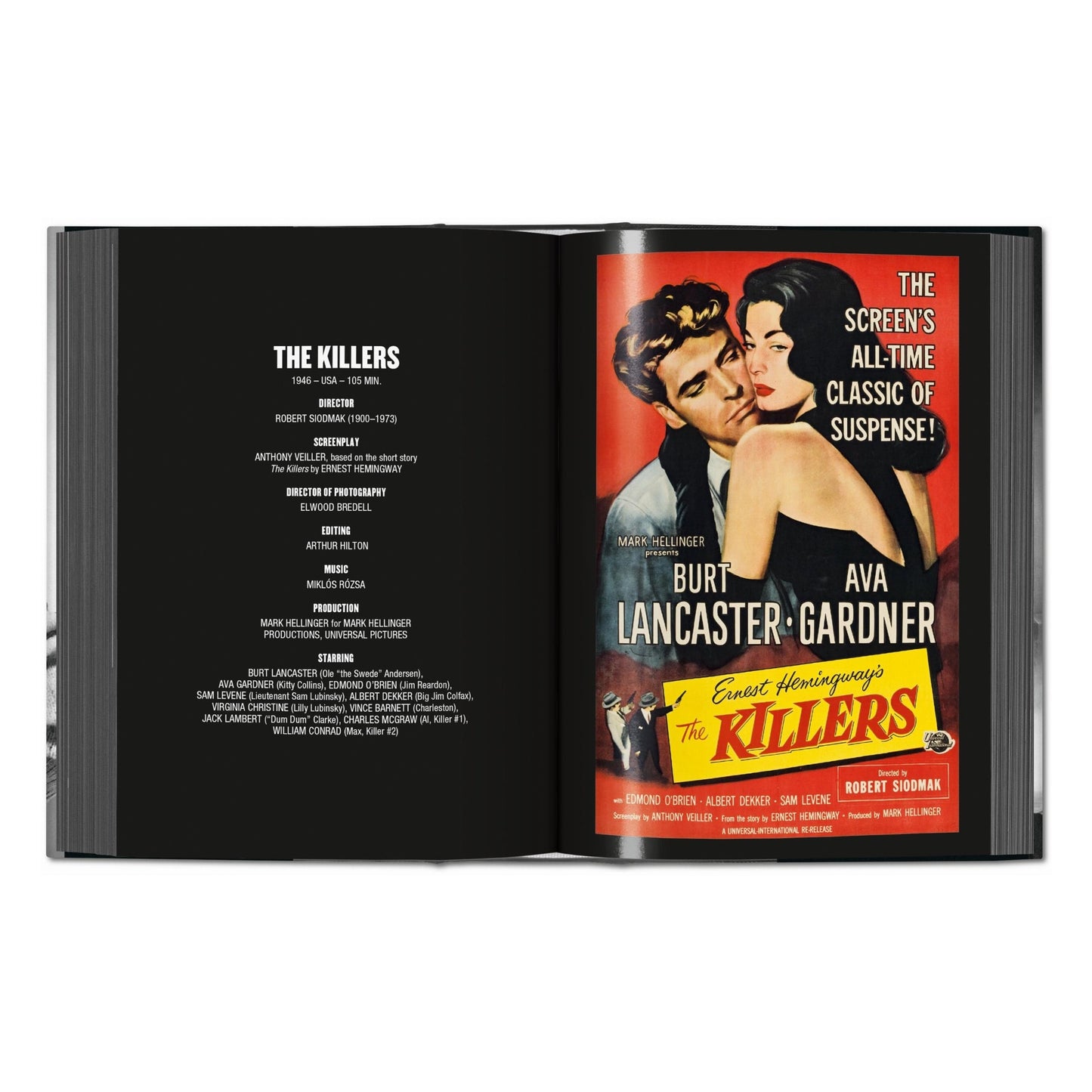 Film Noir (French)