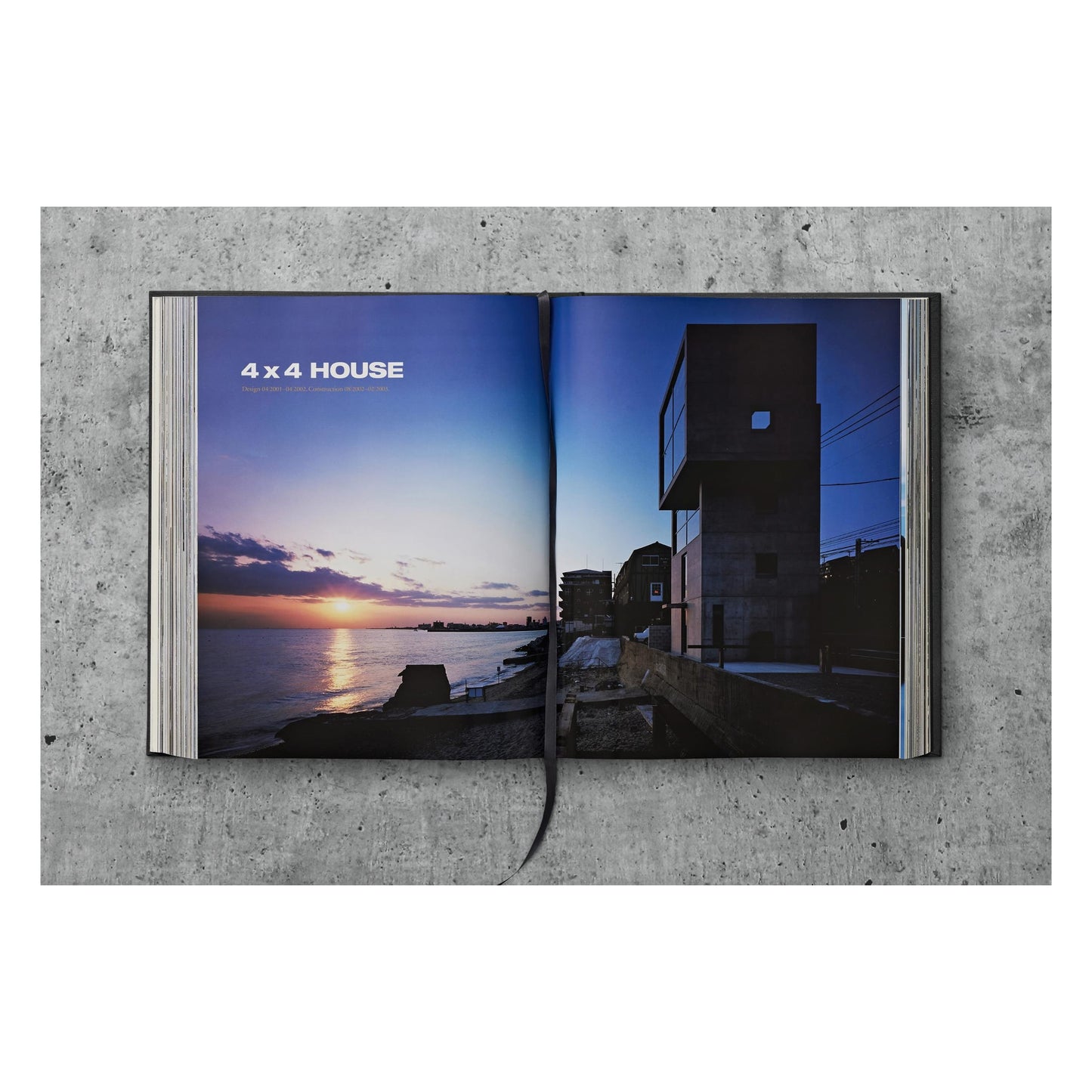 Ando. Complete Works 1975–Today. 2023 Edition (German, French, English)
