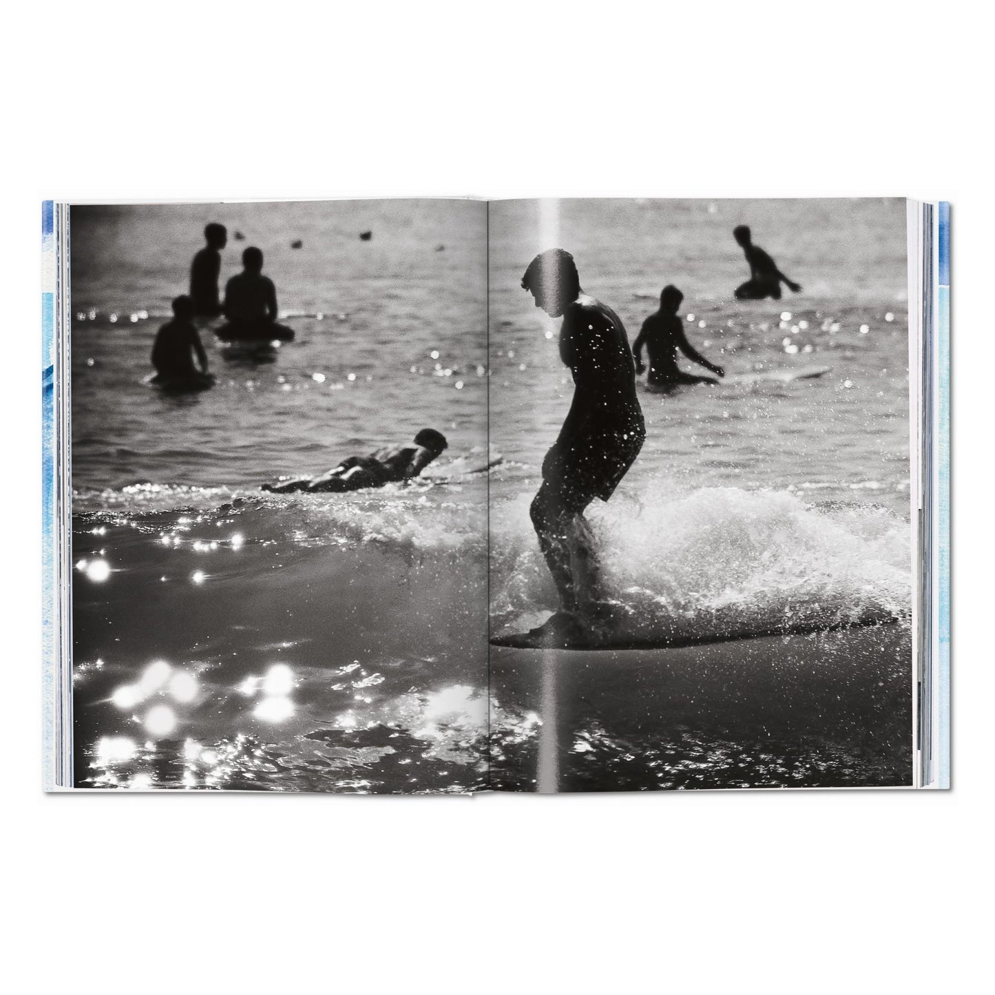 Surfing. 1778–Today (English)