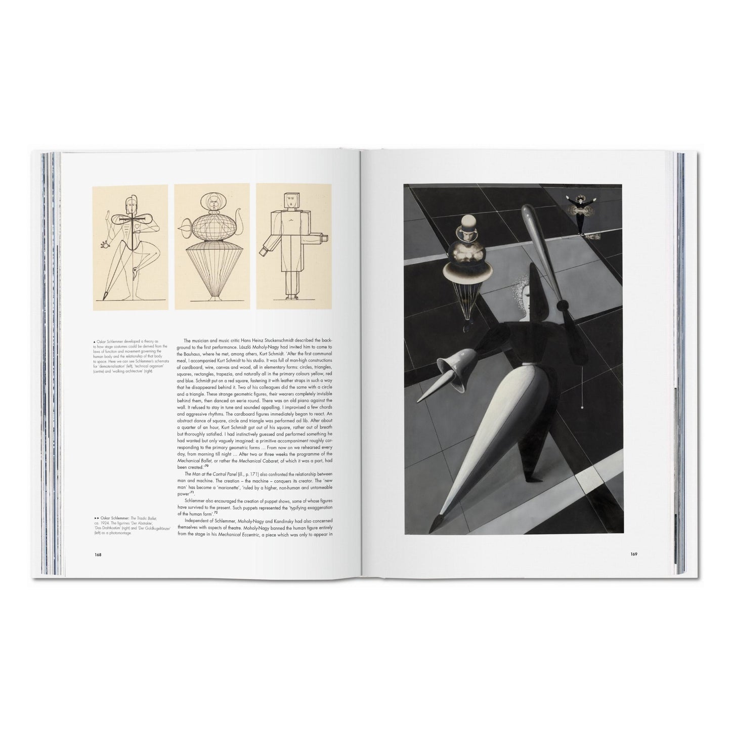 Bauhaus. Édition actualisée (French)