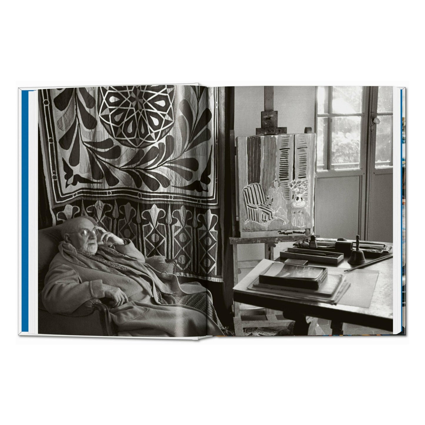 Matisse. Recortes. 40th Ed. (Spanish)
