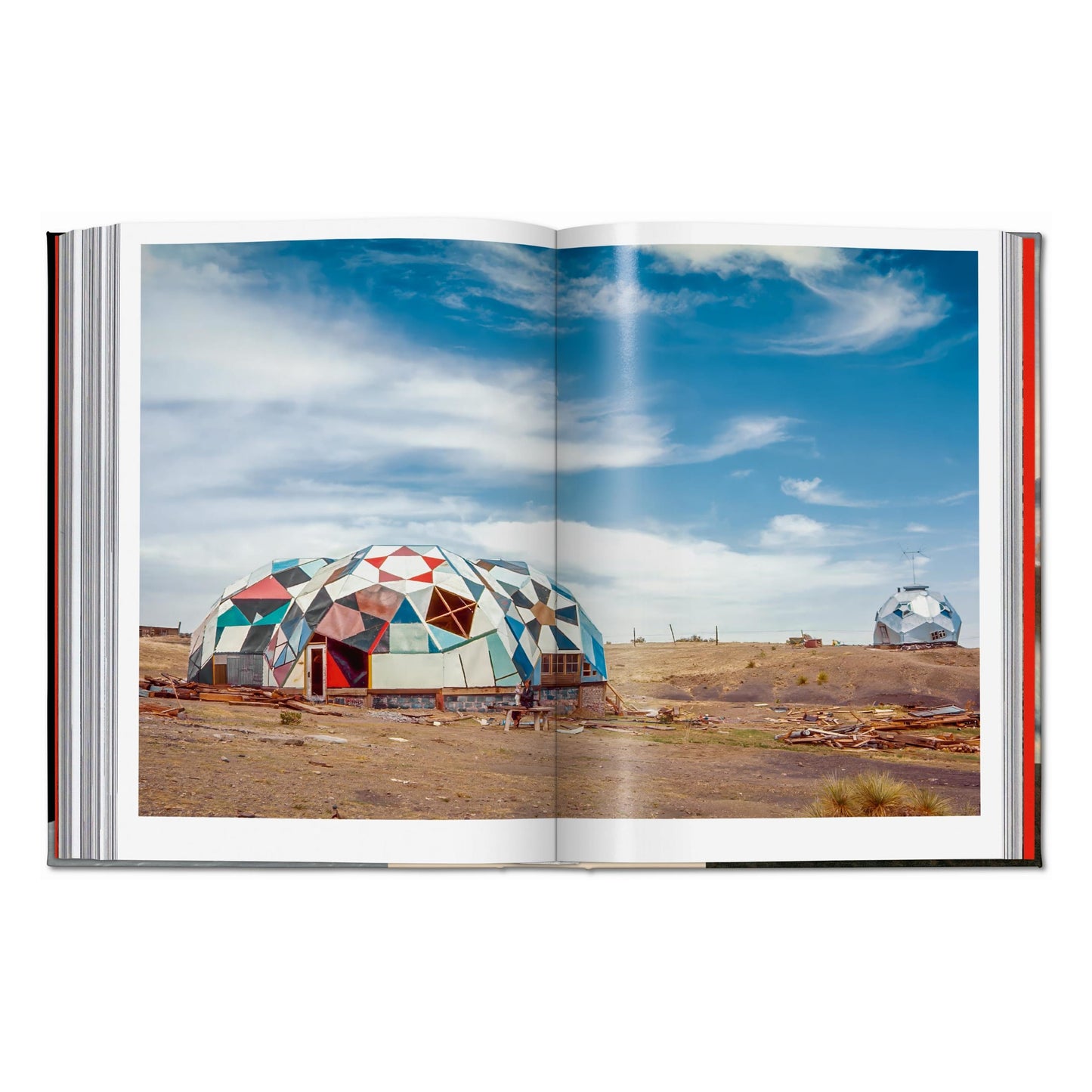 Sites sacrés. La Bibliothèque de l'Ésotérisme (French)