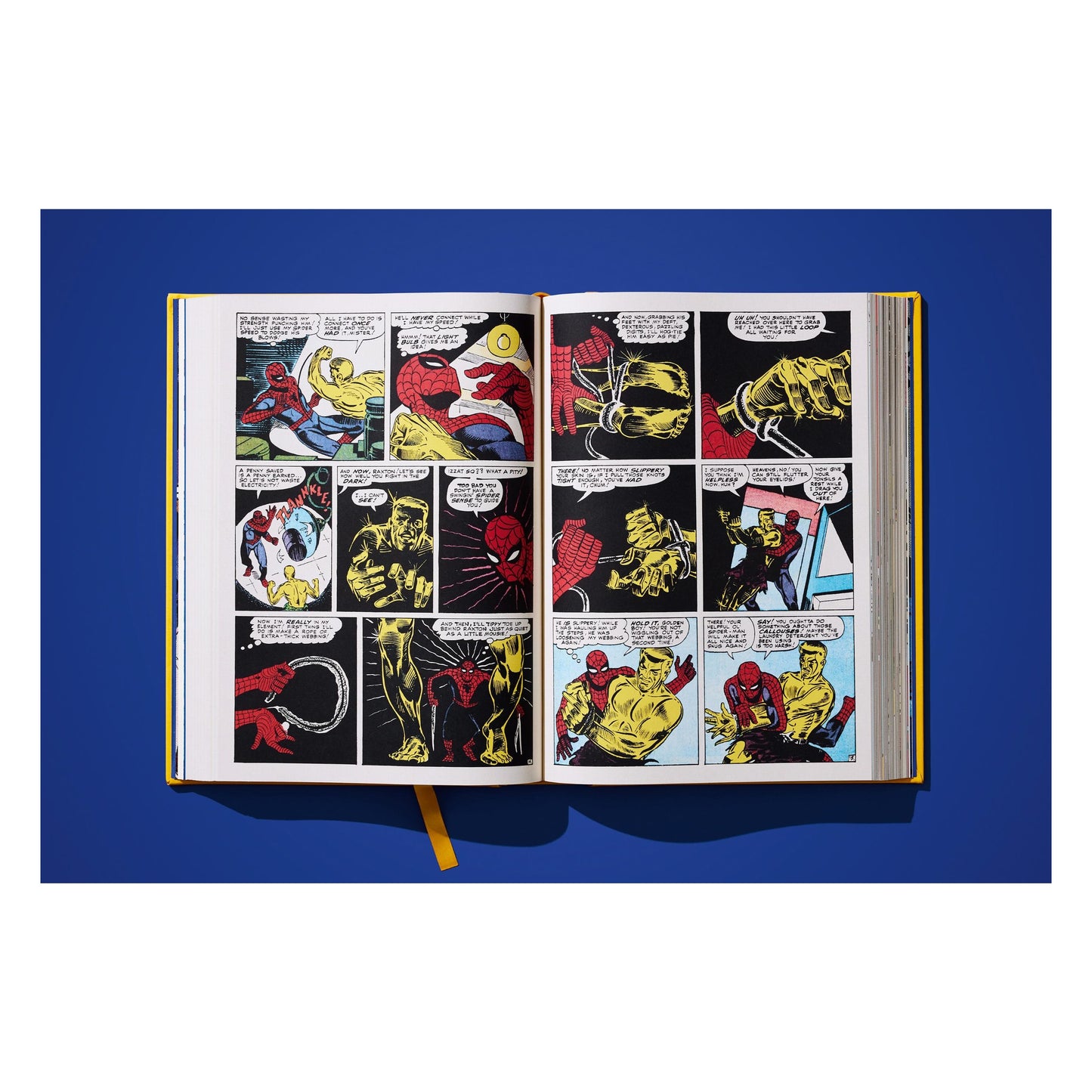 Marvel Comics Library. Spider-Man. Vol. 2. 1965–1966 (English) (AP)