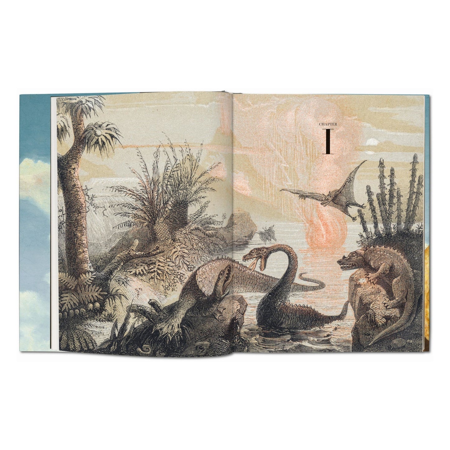 Paleoart. Visions of the Prehistoric Past (English)