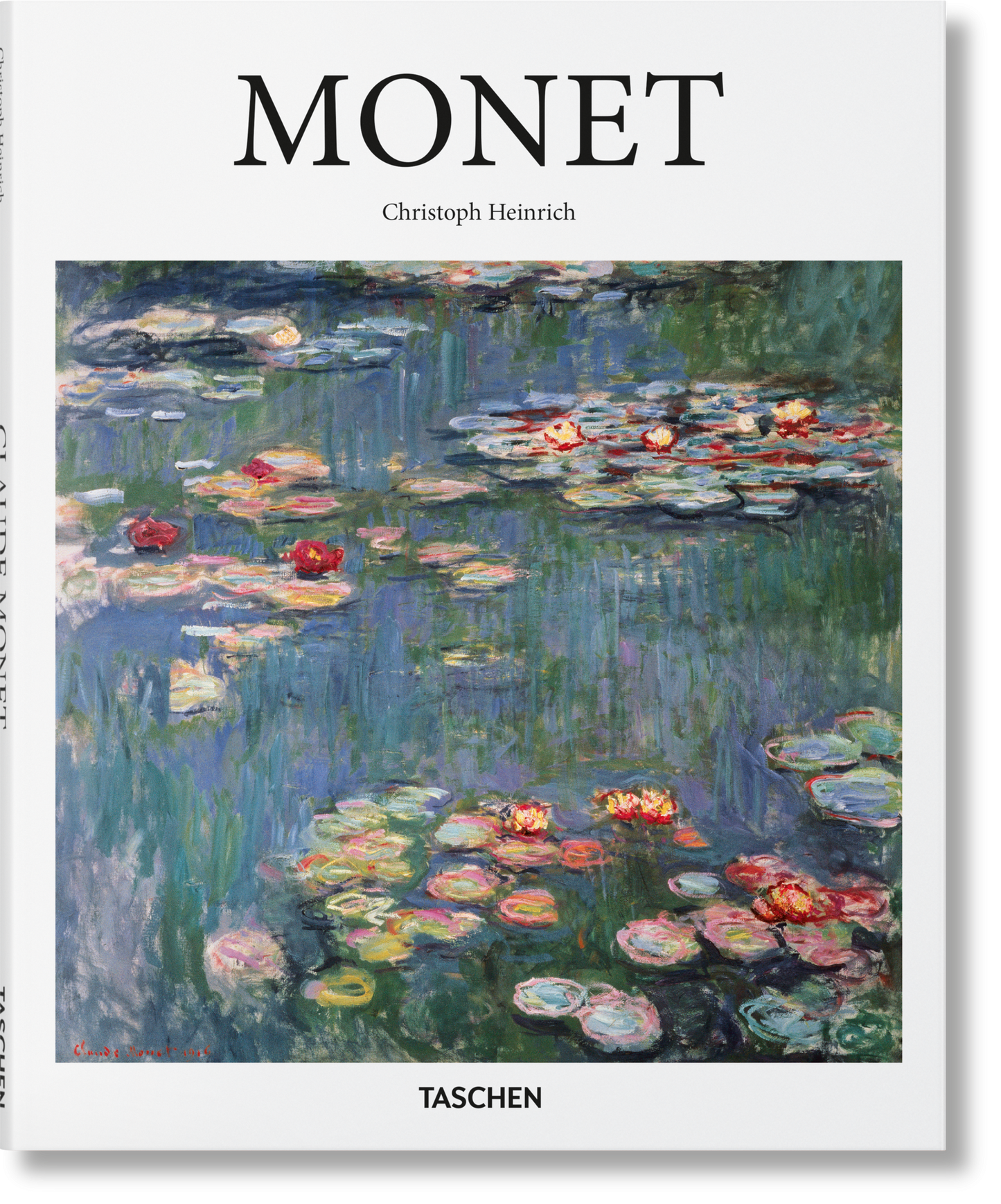 Monet (Spanish)