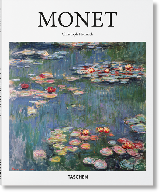 Monet (Spanish)