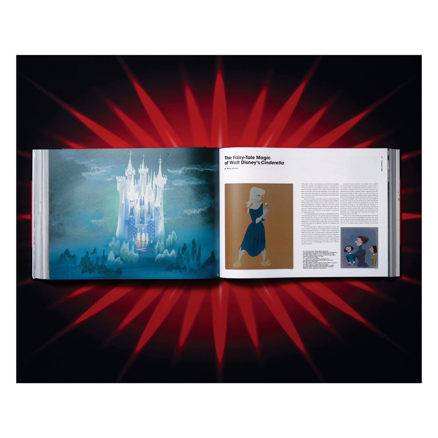 The Walt Disney Film Archives. The Animated Movies 1921–1968 (English) (AP)
