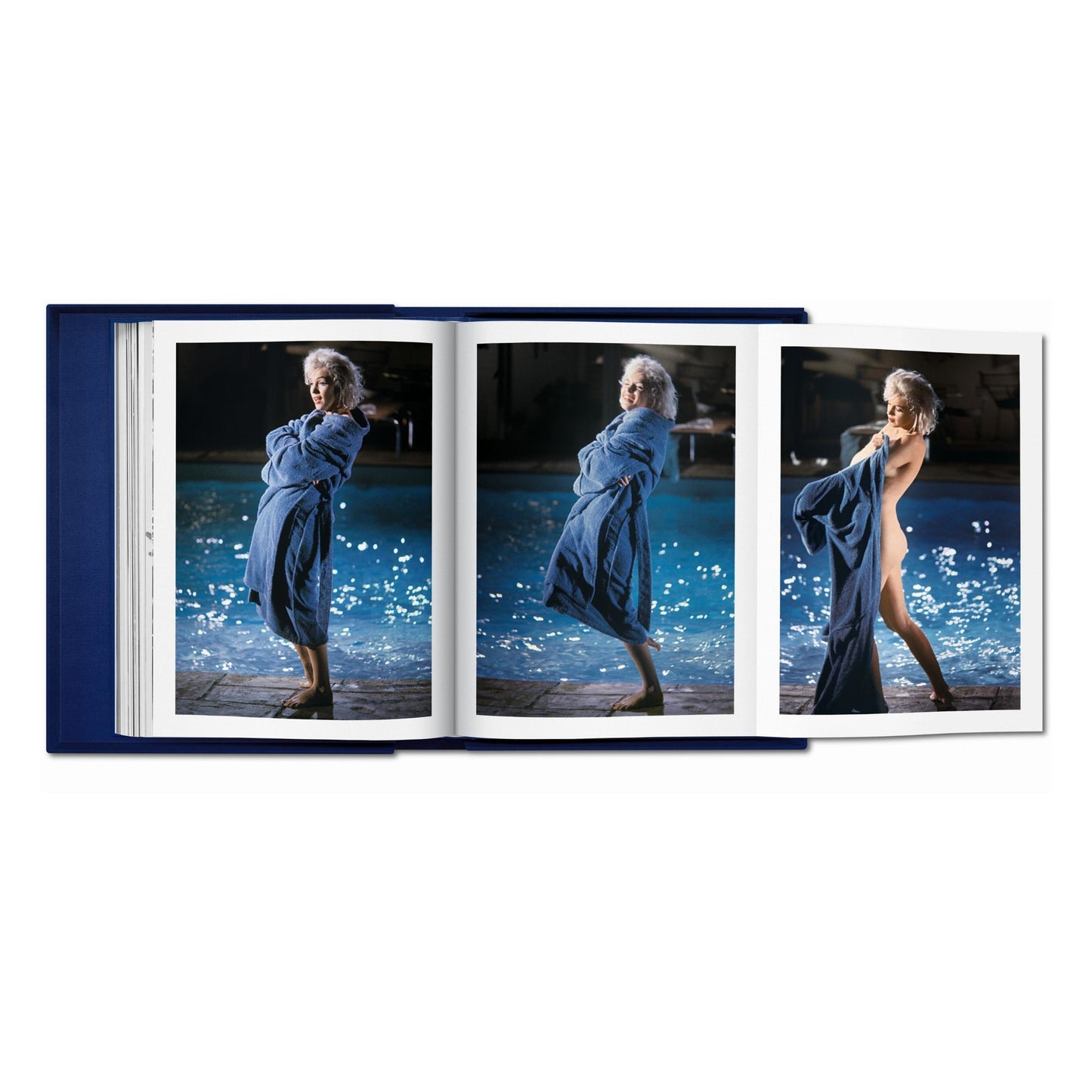 Lawrence Schiller. Marilyn & Me (English)