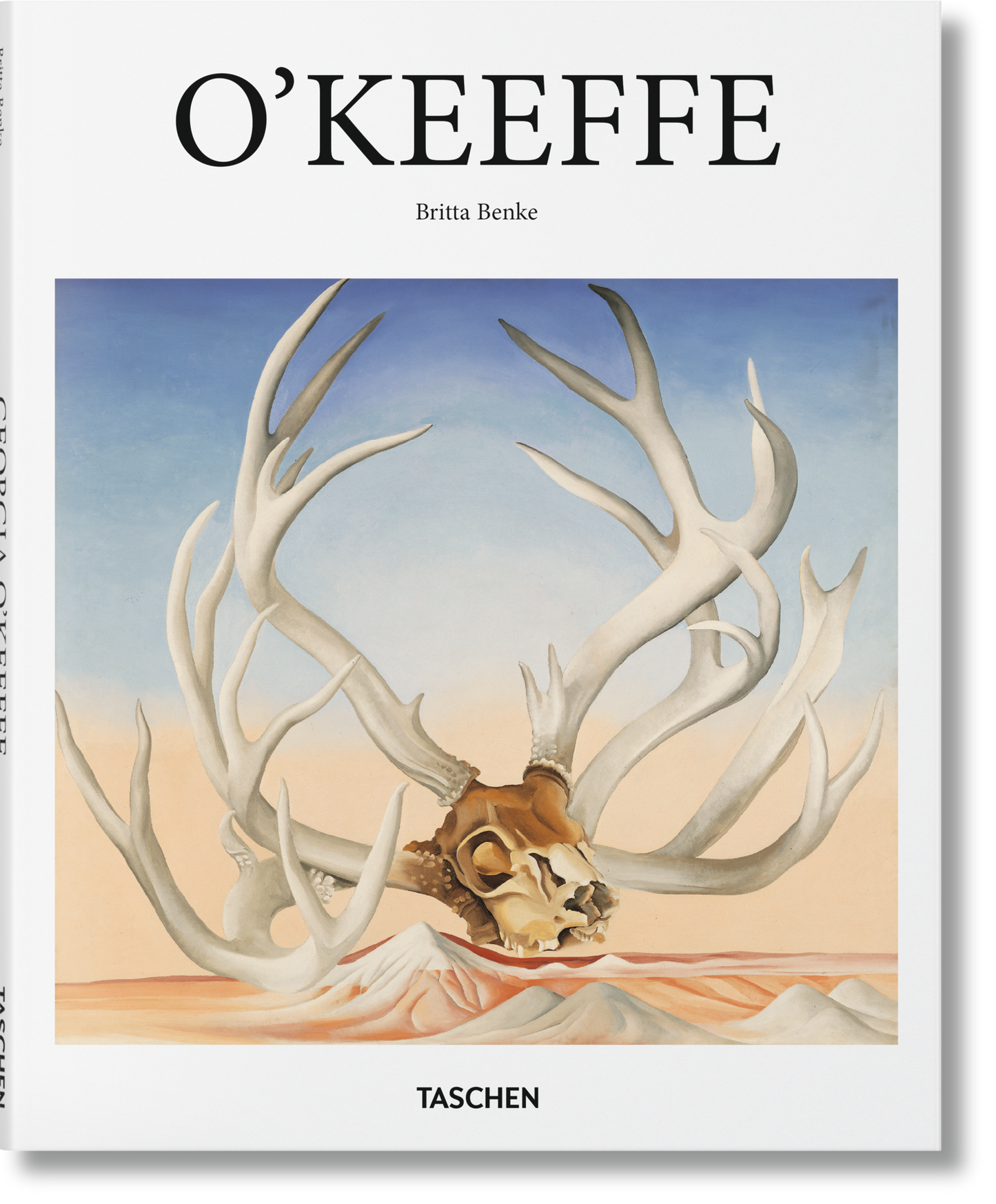 O'Keeffe (Spanish)