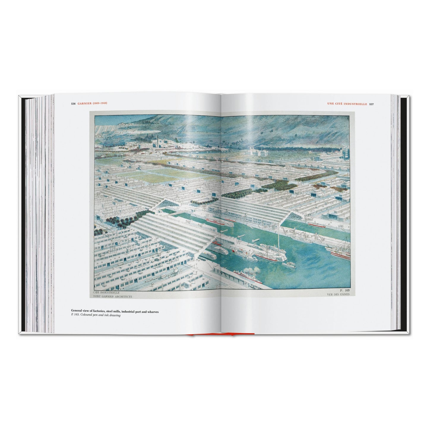 Théorie de l'architecture. Textes novateurs sur l'architecture de la Renaissance à nos jours (French)