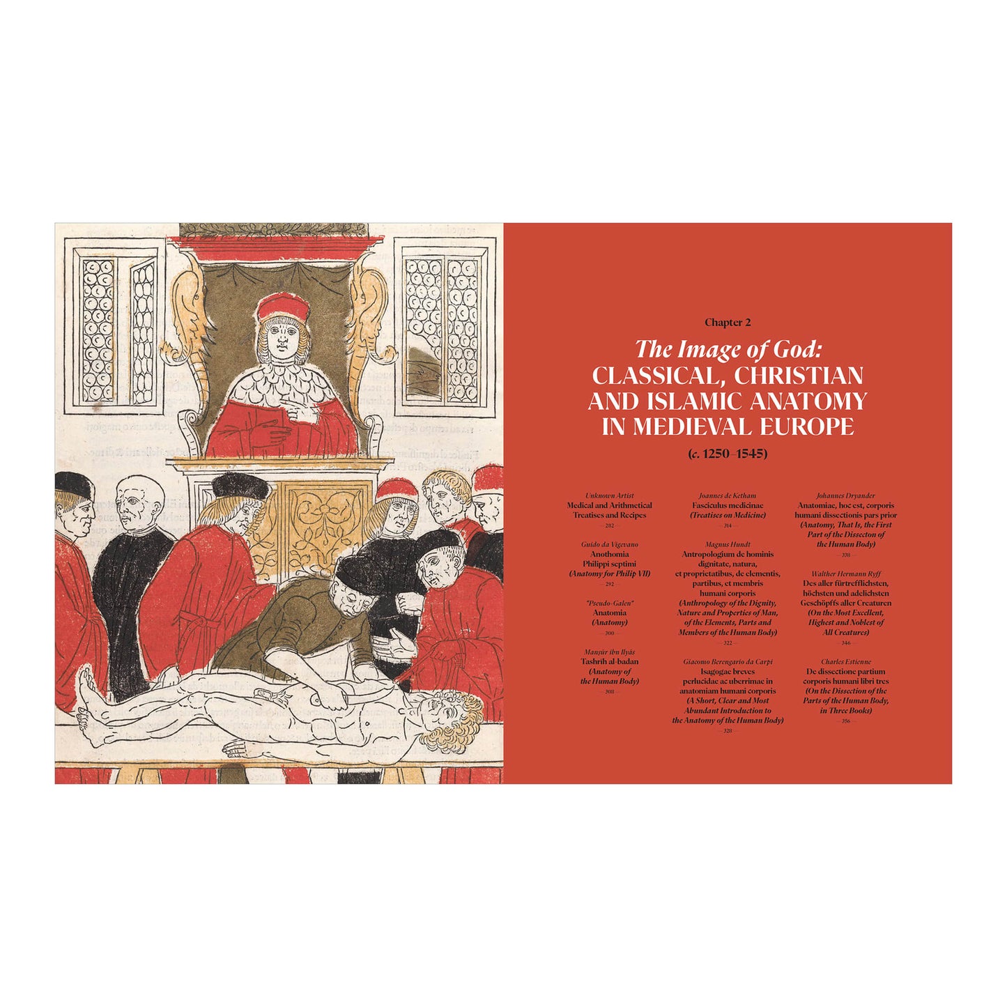 The Book of the Human Body (German, Spanish, French, English)