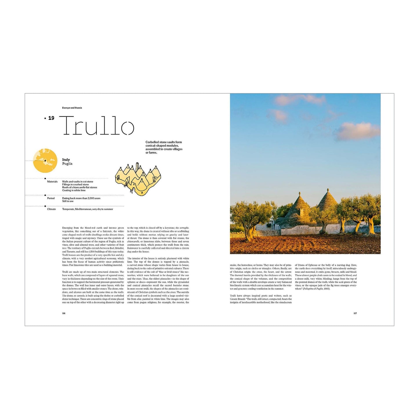 Jean Pistre. Tracing the Roots of Architecture. Traditional Buildings around the World (English)