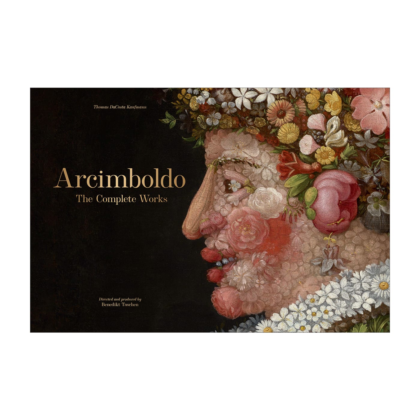 Arcimboldo (English)