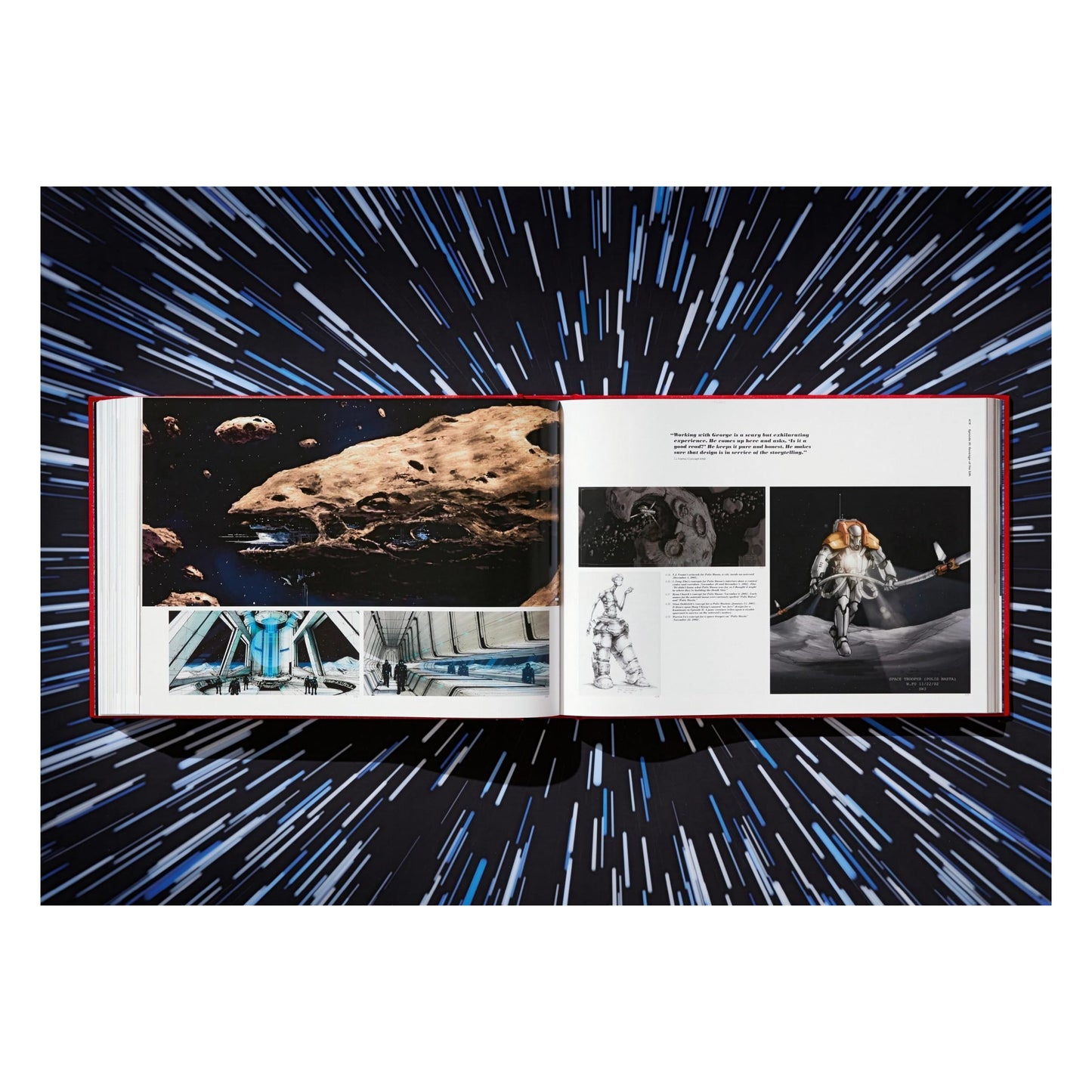 The Star Wars Archives. 1999–2005 (English)