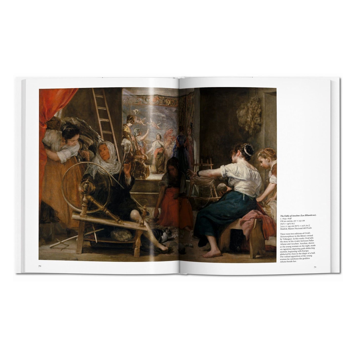 Velázquez (Spanish)