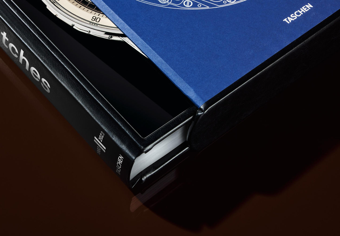 Ultimate Collector Watches (English)