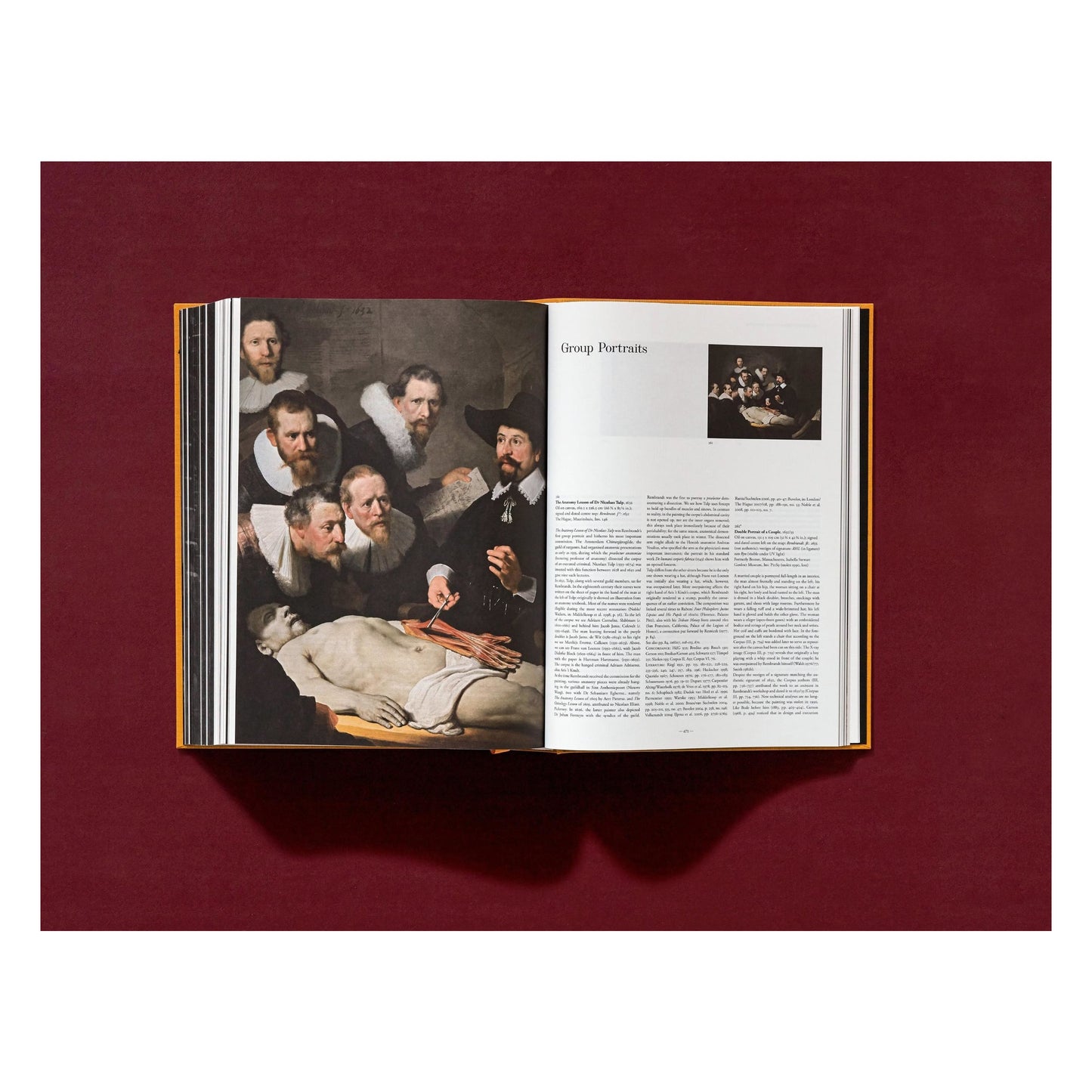 Rembrandt. The Complete Paintings (English)