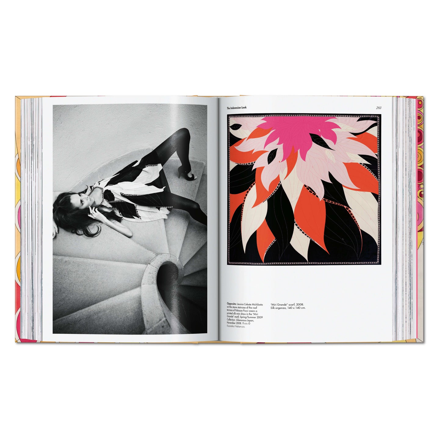 Pucci. Fashion Story. 45th Ed. (English)