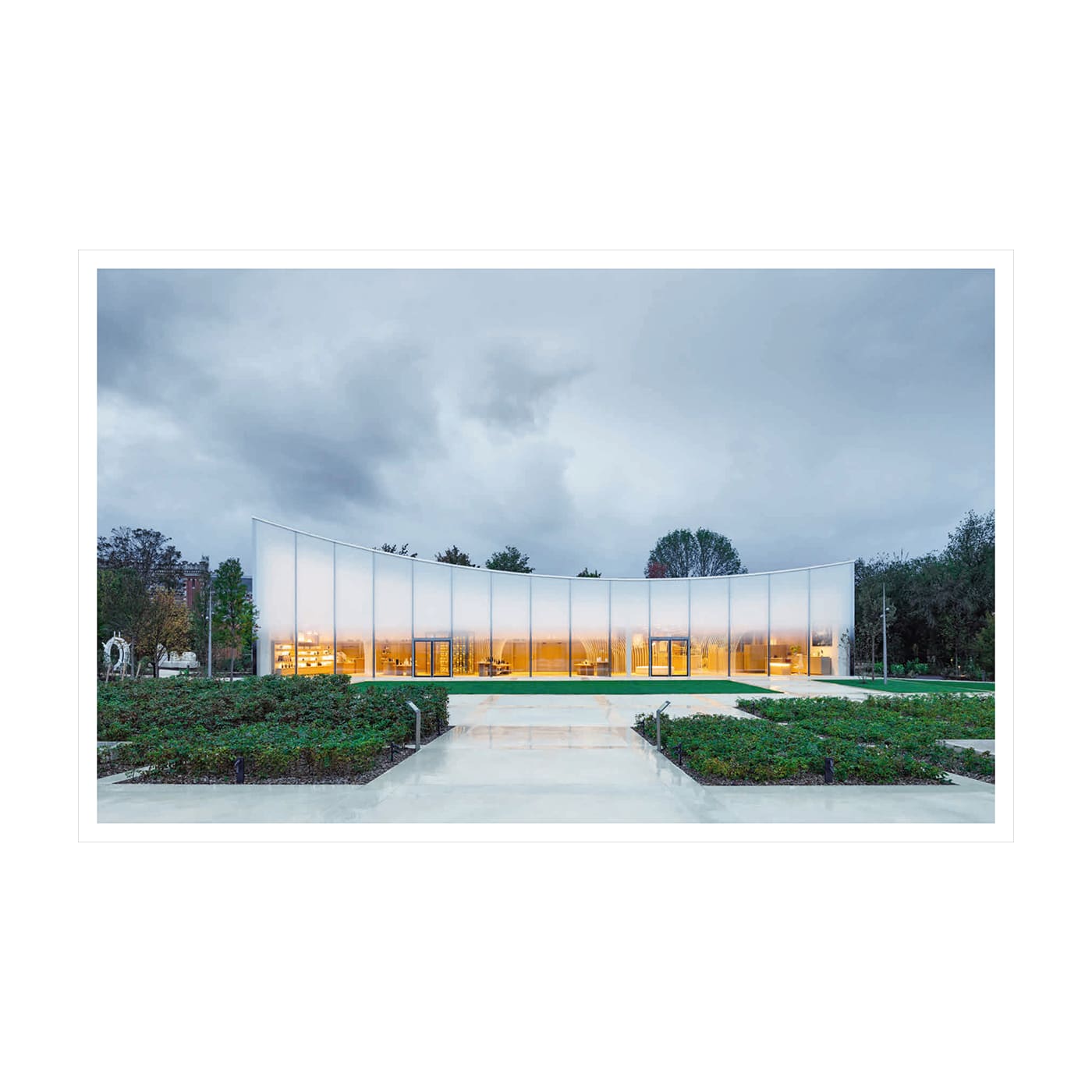 Fujimoto. Complete Works 1994–Today (German, French, English)