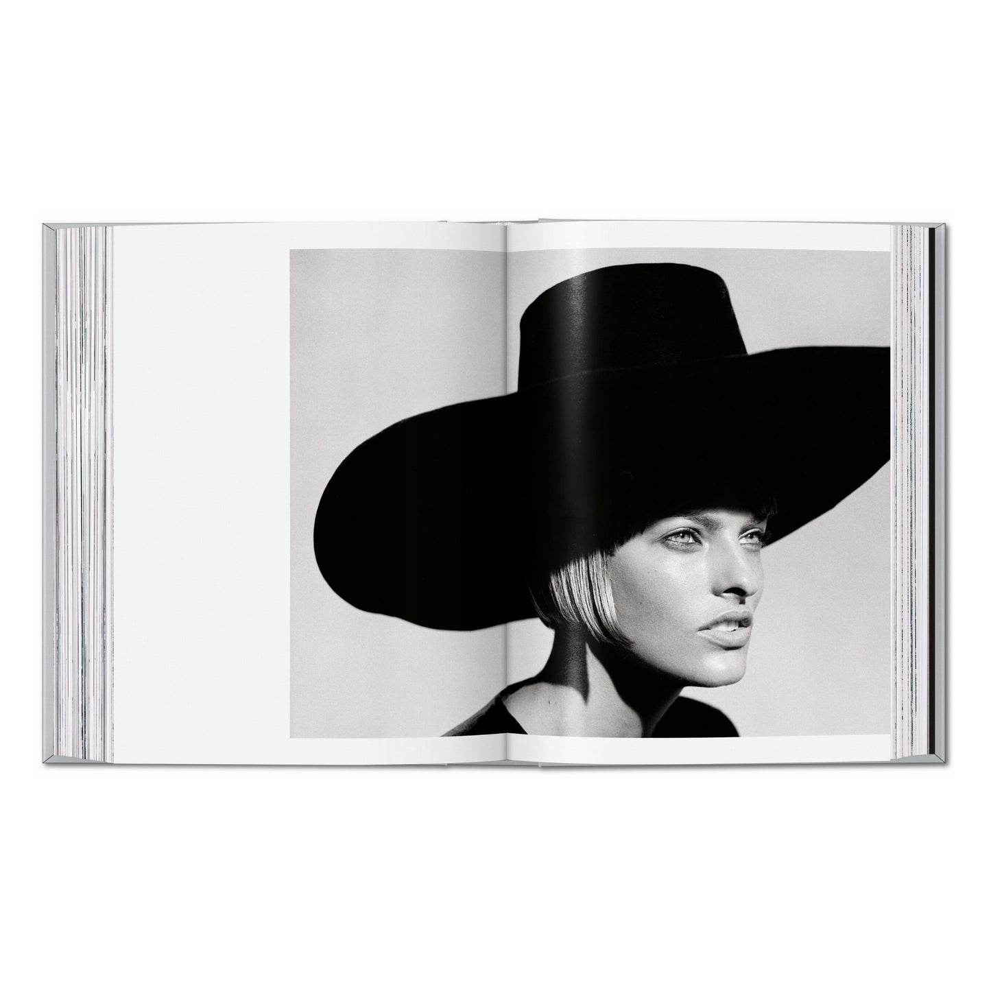 Peter Lindbergh. Dior. 45th Ed. (German, French, English)